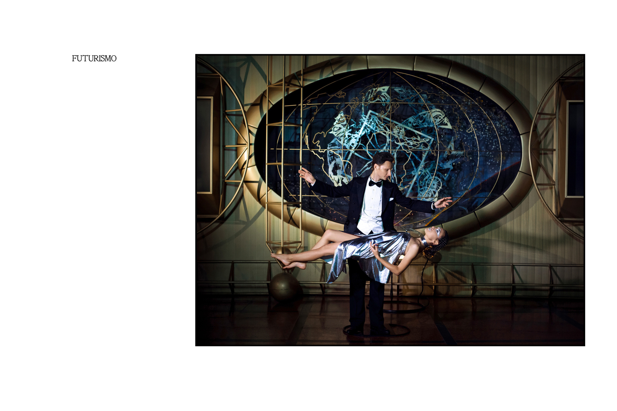 Фото-проект для иллюзиониста Александра Вознюка. Фотограф Ігор Тополенко Арт- фото та весільна фотографія Україна Київ