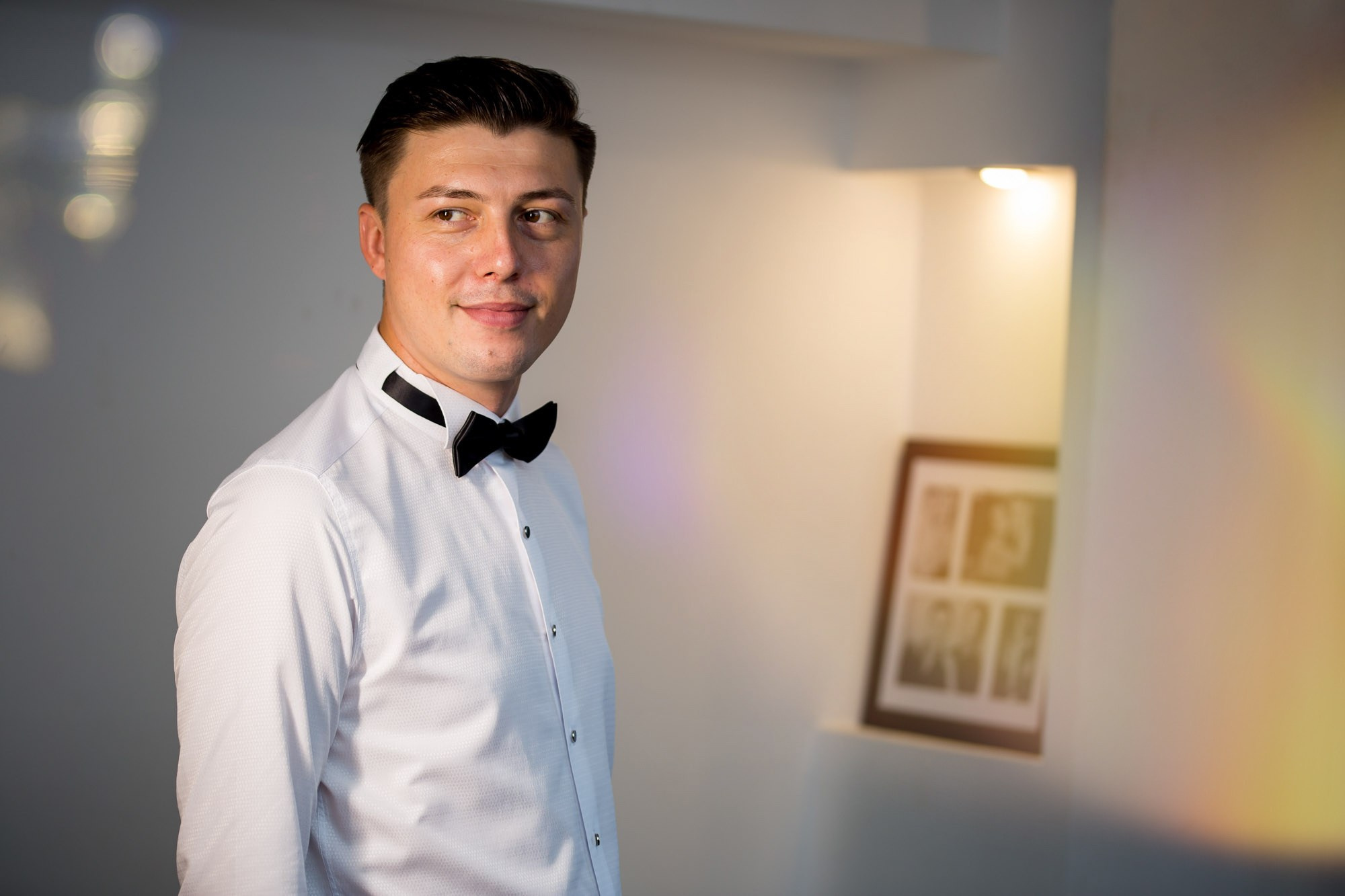 Fotografii Nunta. MGA STUDIO ART — Fotograf evenimente