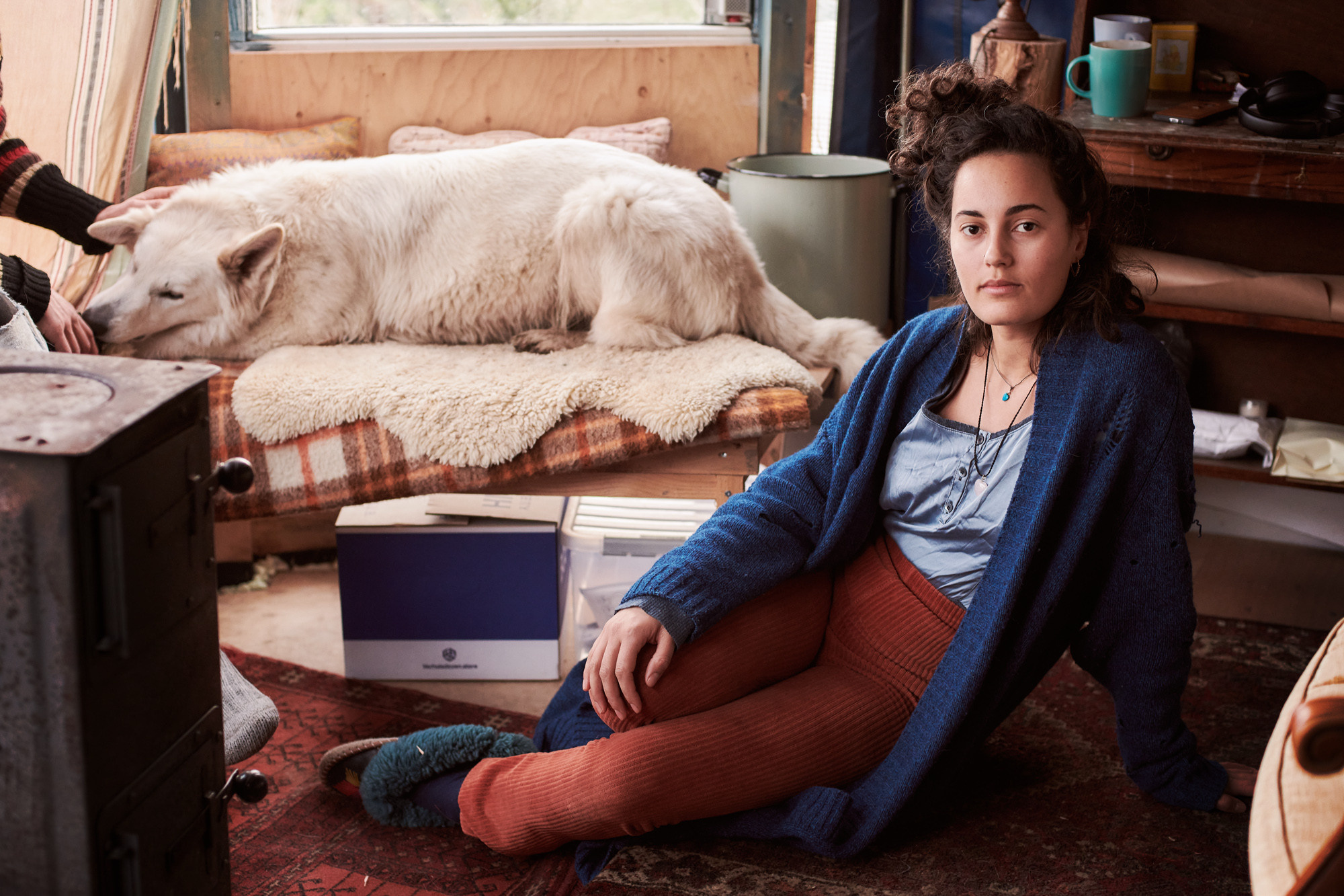 Vivian Luna & Robijn. Fotograaf Amsterdam - Victoria Ushkanova