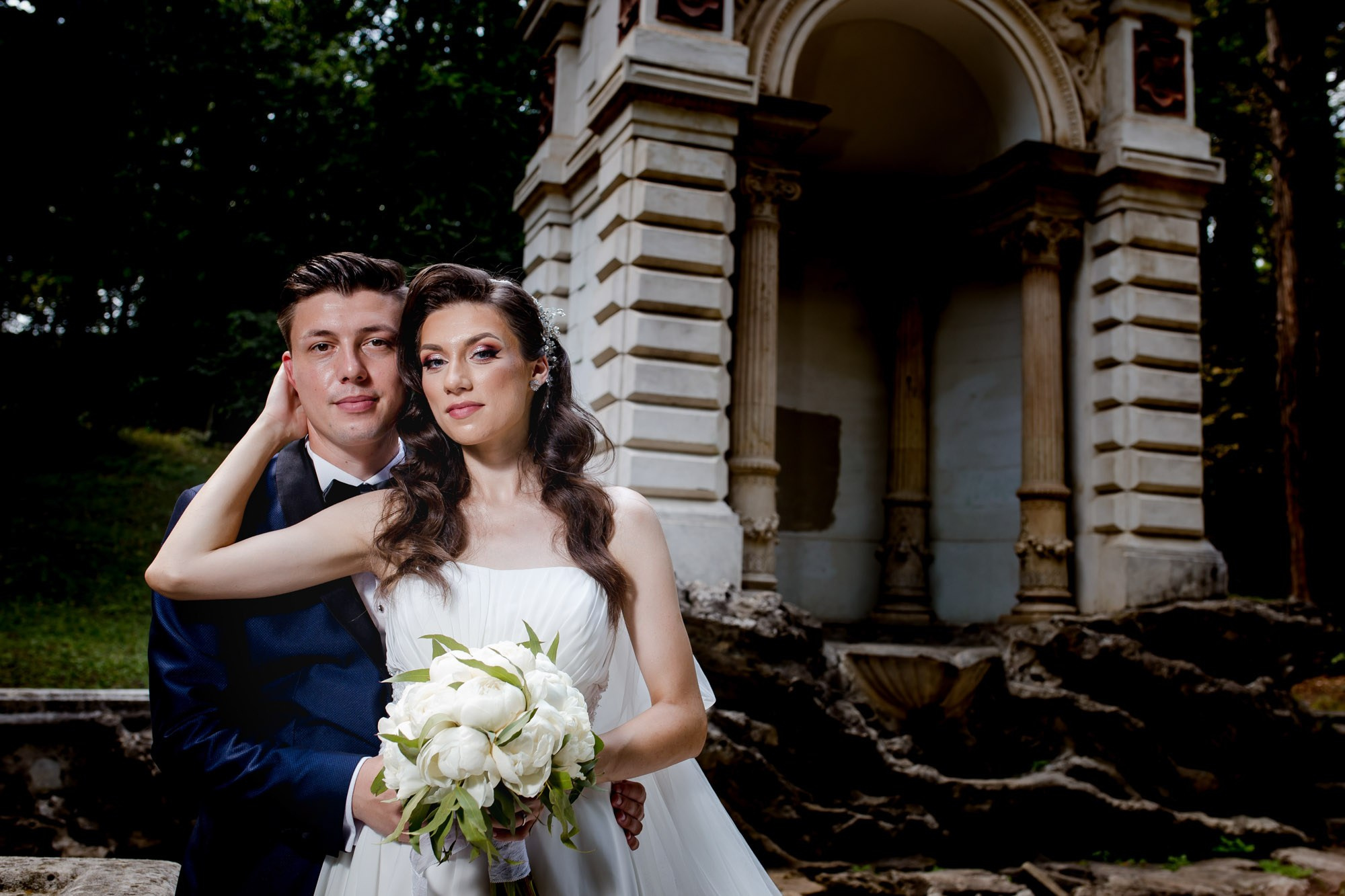 Fotografii Nunta. MGA STUDIO ART — Fotograf evenimente