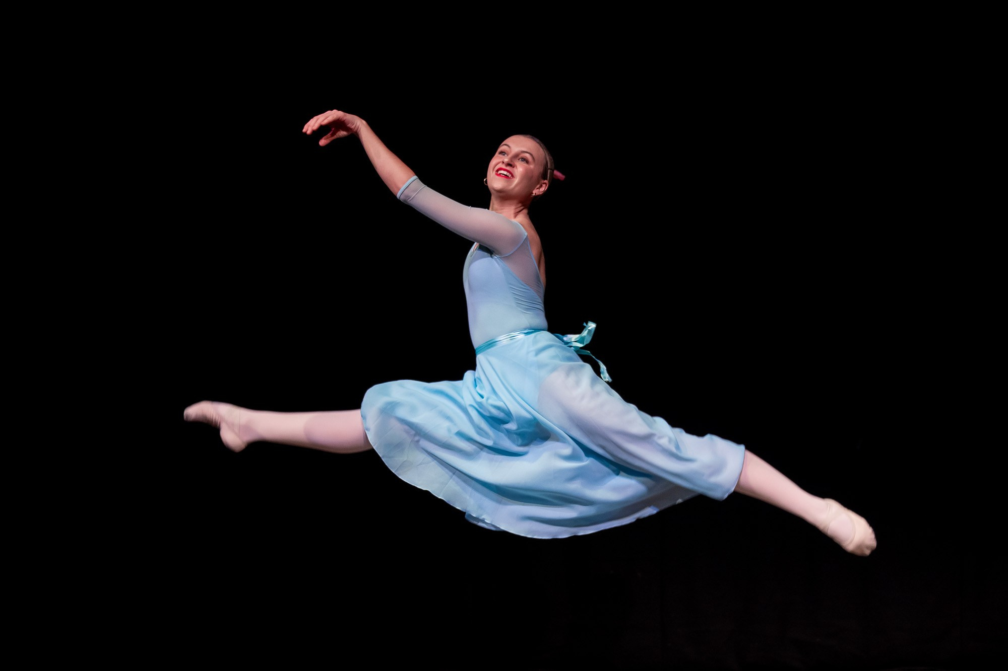 Durham University Ballet Company. Expect Miracles Photography by Kate & Andrew
