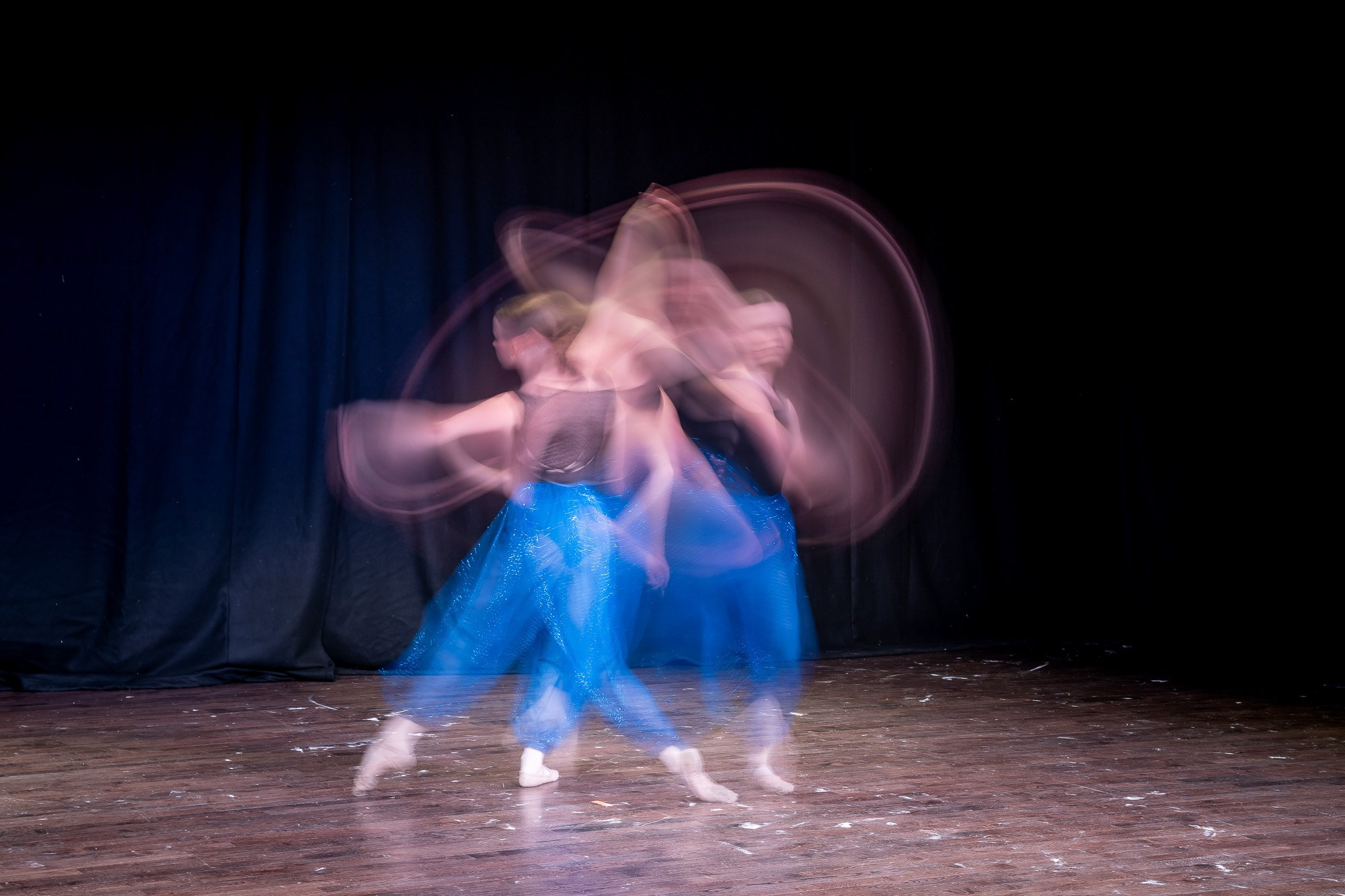 Durham University Ballet Company. Expect Miracles Photography by Kate & Andrew