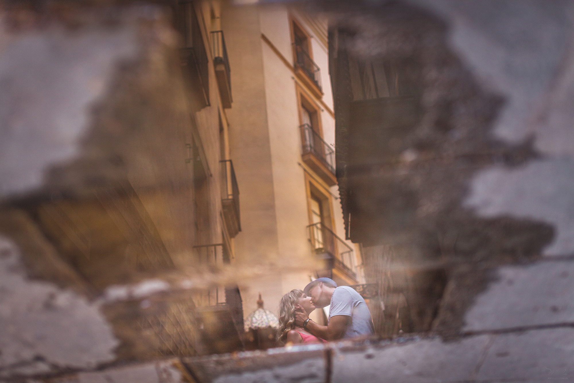 The price of a wedding and family photo shoot Barcelona and Spain. Photographer in Barcelona Spain Maslik Yulia