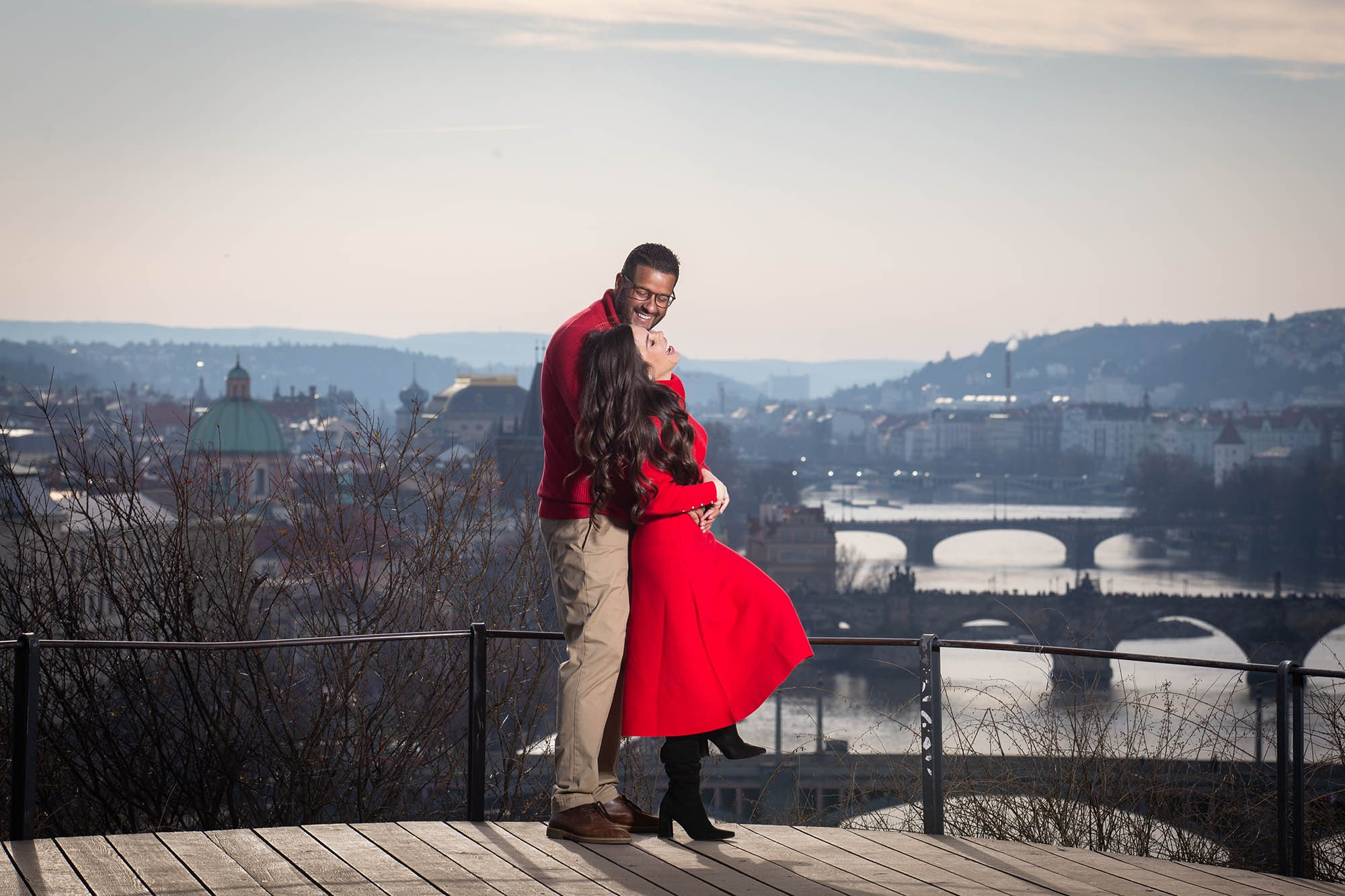 Prague Instagram Worthy Locations