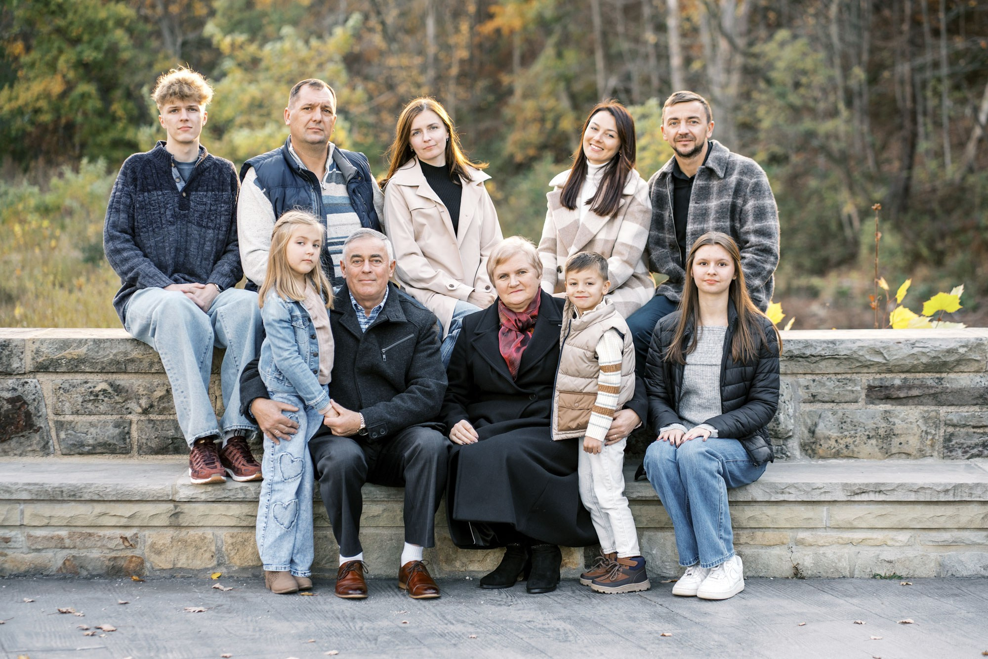 Pricing. Cleveland Family Photographer | Irina’s Photo