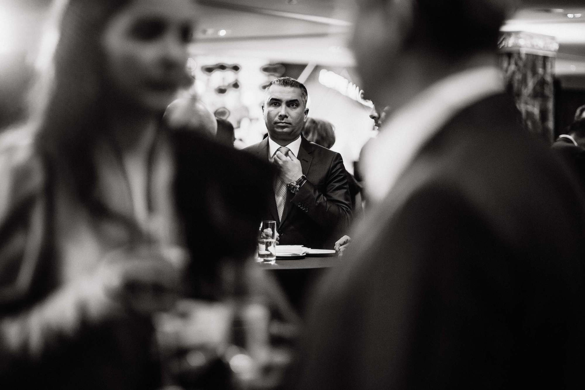 События. Портретный и свадебный фотограф в Вильнюсе — Сергей Трифонов