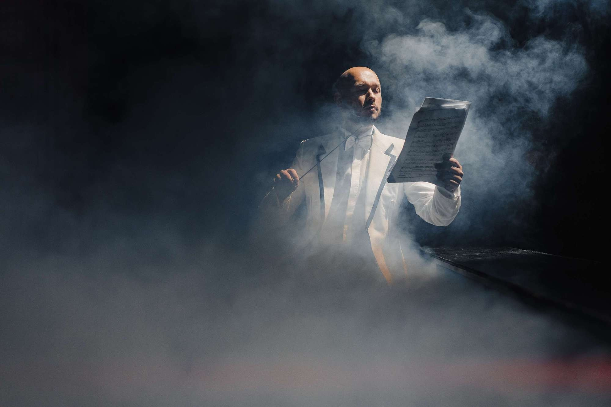 События. Портретный и свадебный фотограф в Вильнюсе — Сергей Трифонов