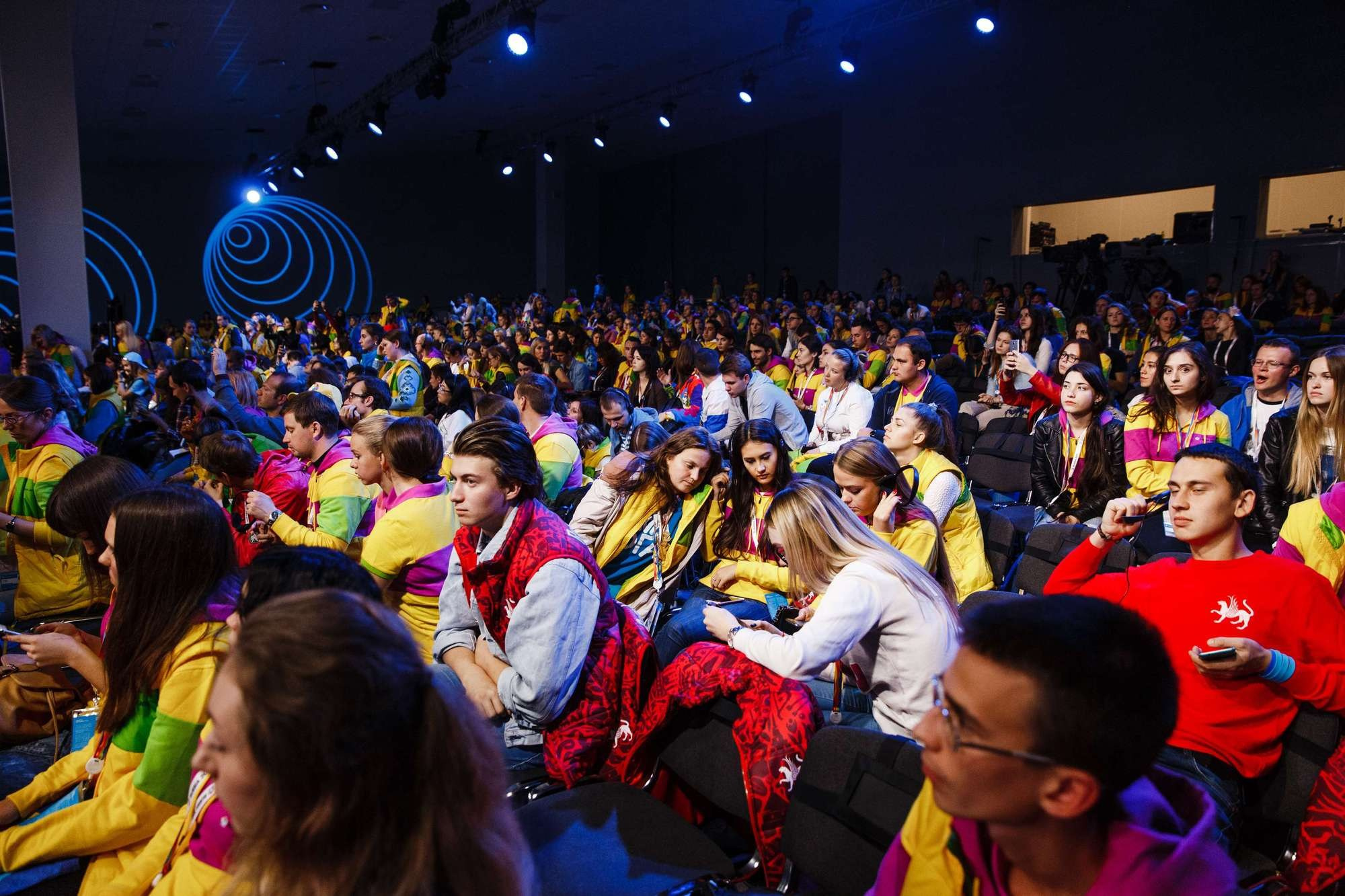 События. Портретный и свадебный фотограф в Вильнюсе — Сергей Трифонов