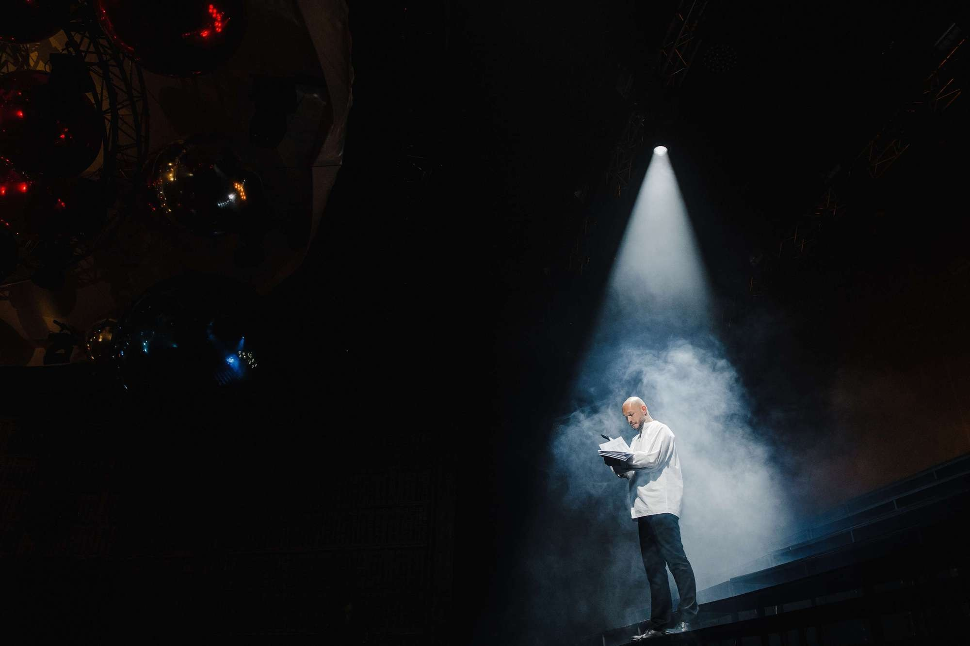 События. Портретный и свадебный фотограф в Вильнюсе — Сергей Трифонов