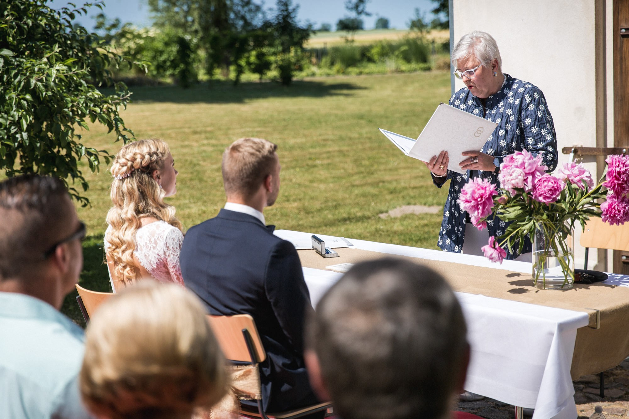 freie Trauung Berlin