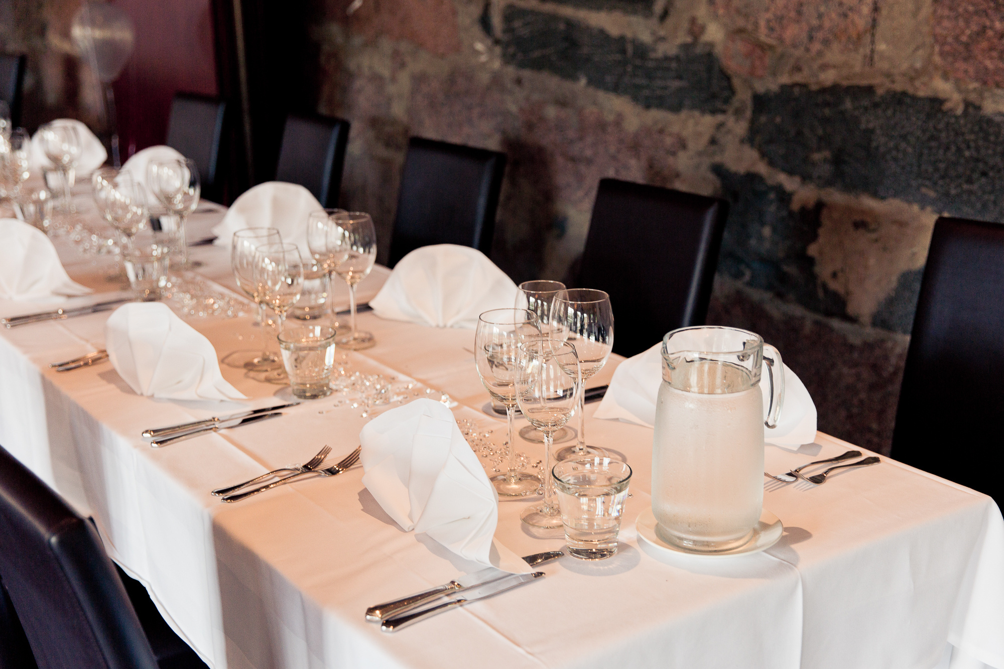 Hääkuvaajan neuvot hääjulhapaikan valinnasta