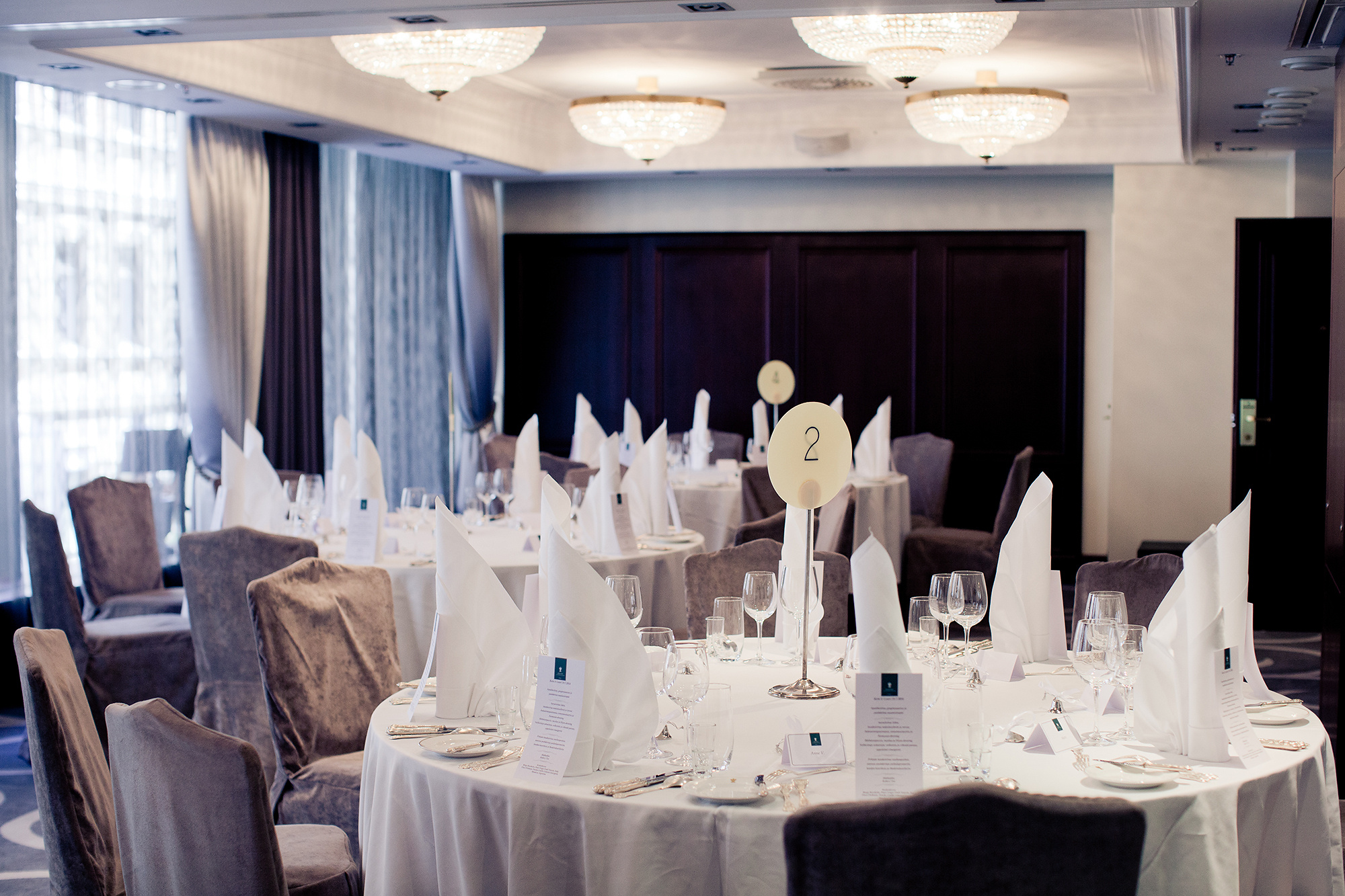 Hotelli Kämp hääkuvaus