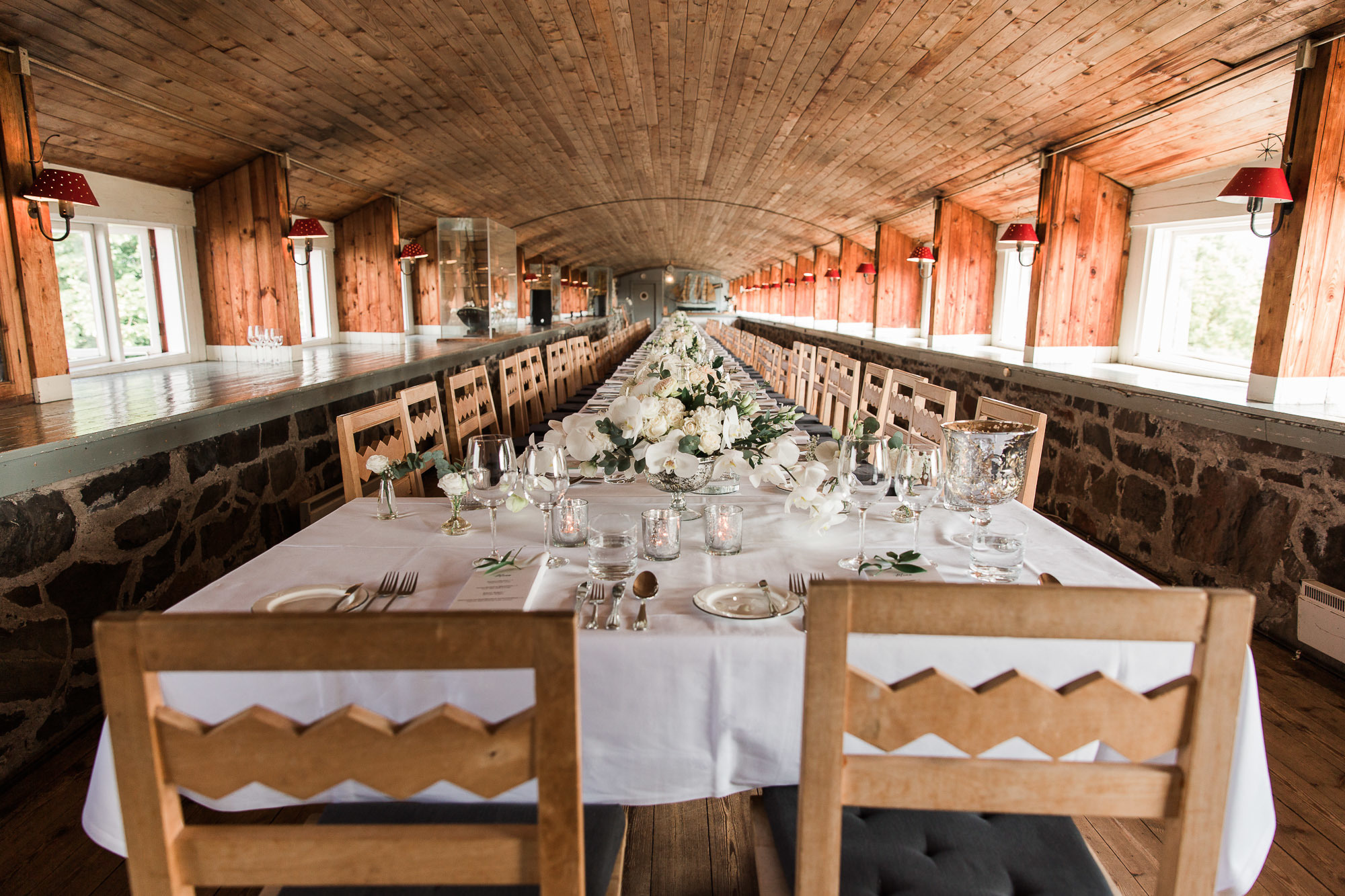 Särkänlinna hääkuvaus