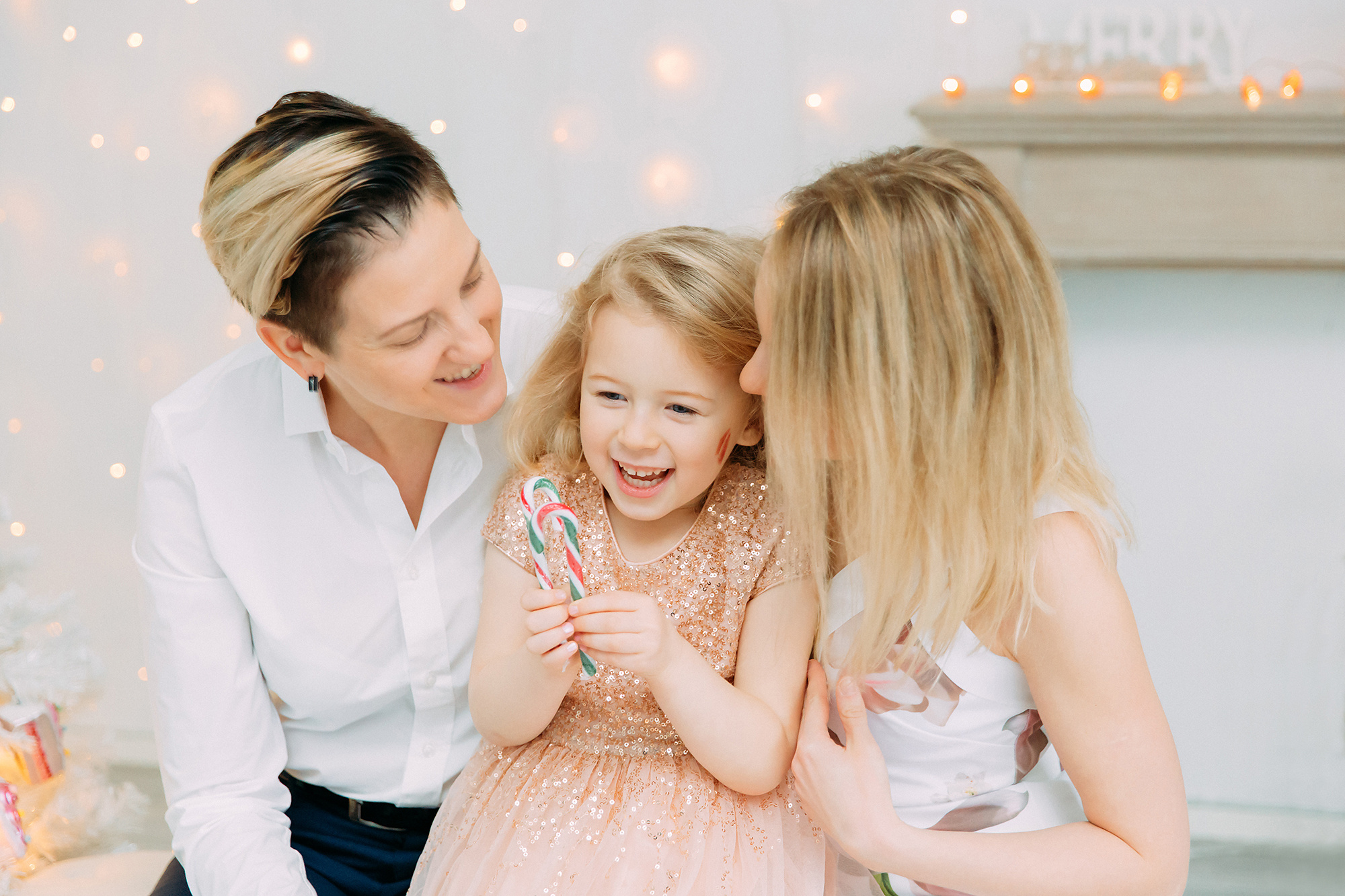 Joulukorttikuvaus 2018, Helsinki