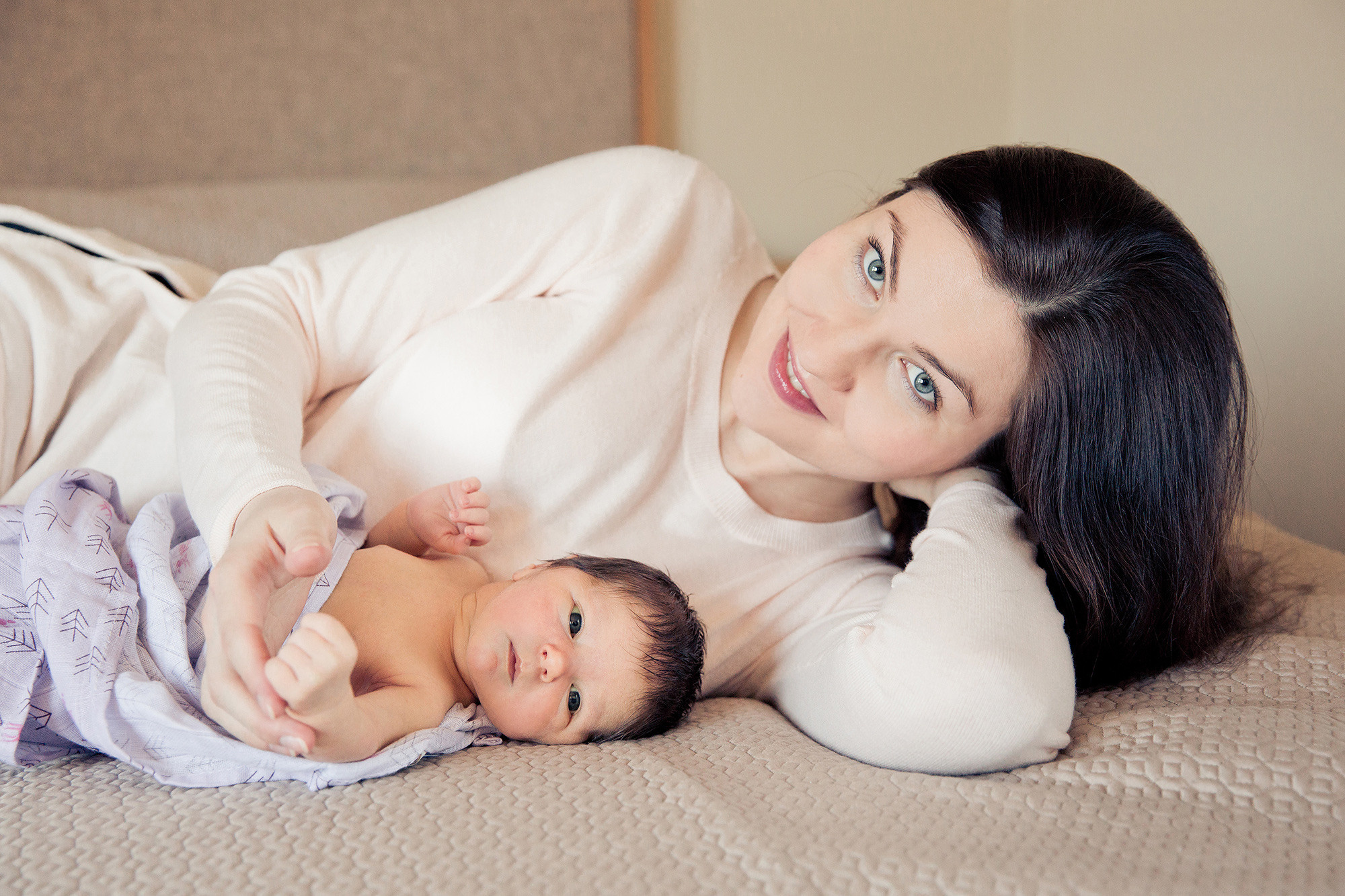 Newborn photography packages