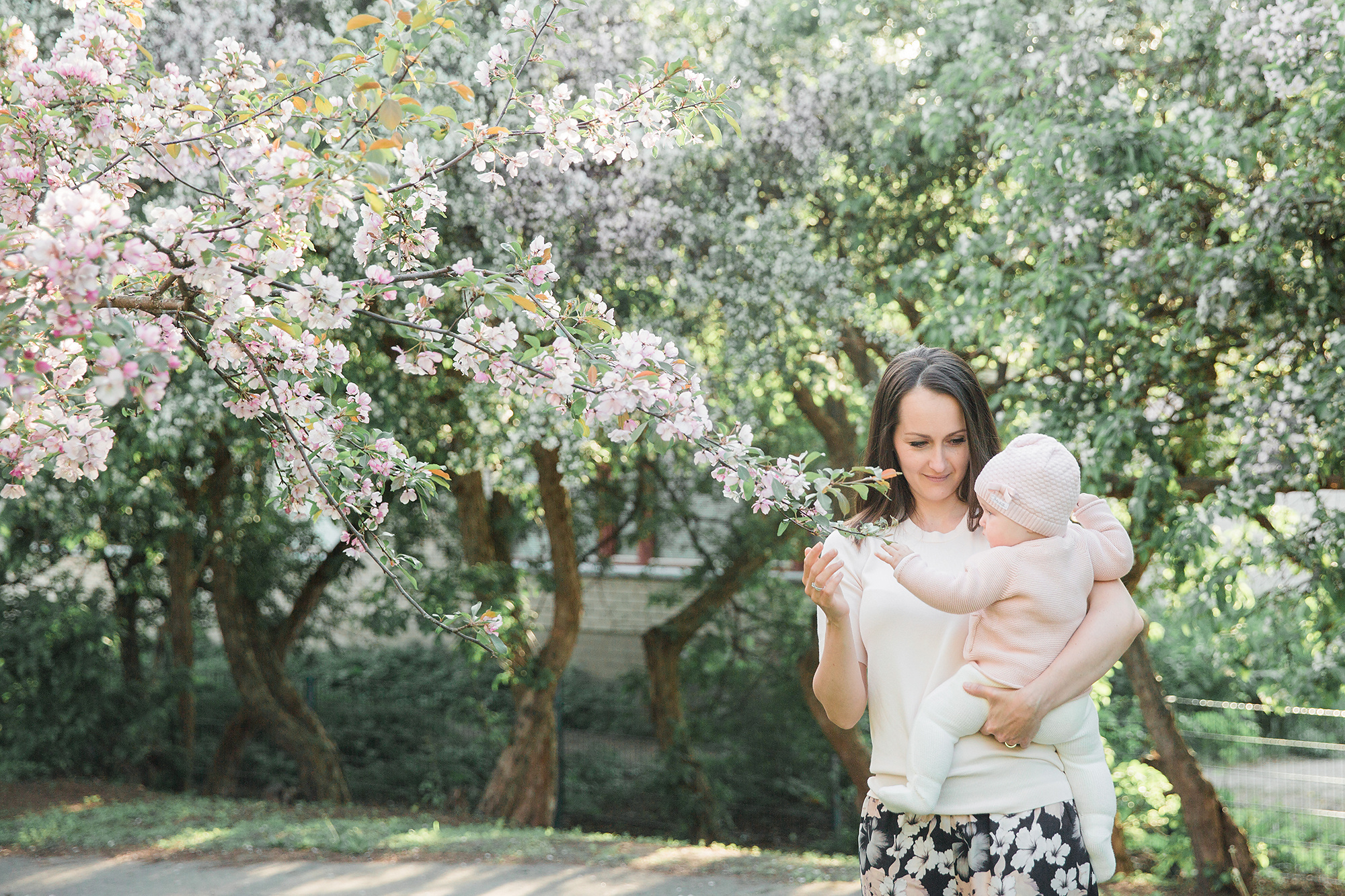 Puolivuotis lapsikuvaus Helsinki