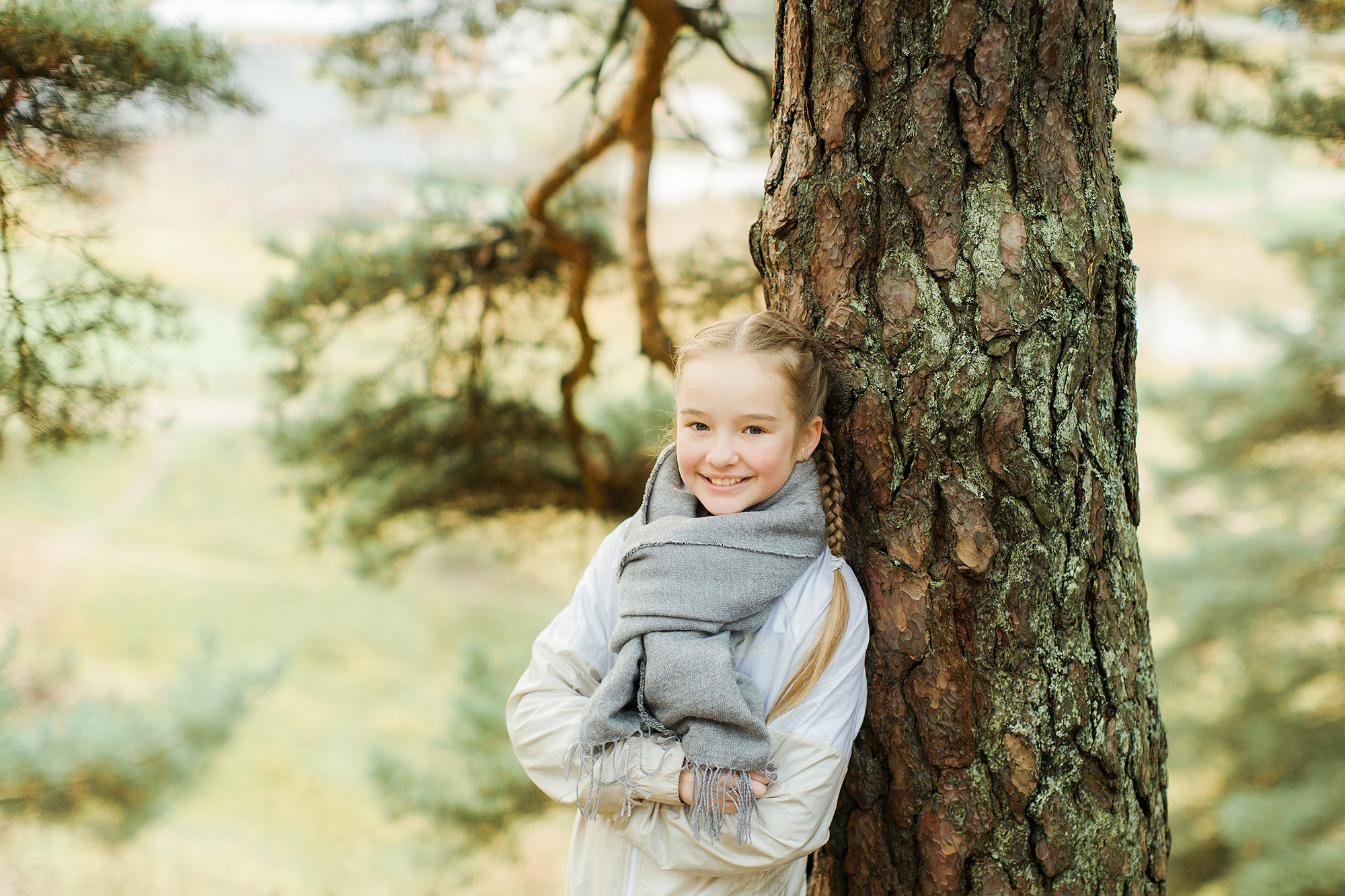 Perhekuvaus Porvoossa
