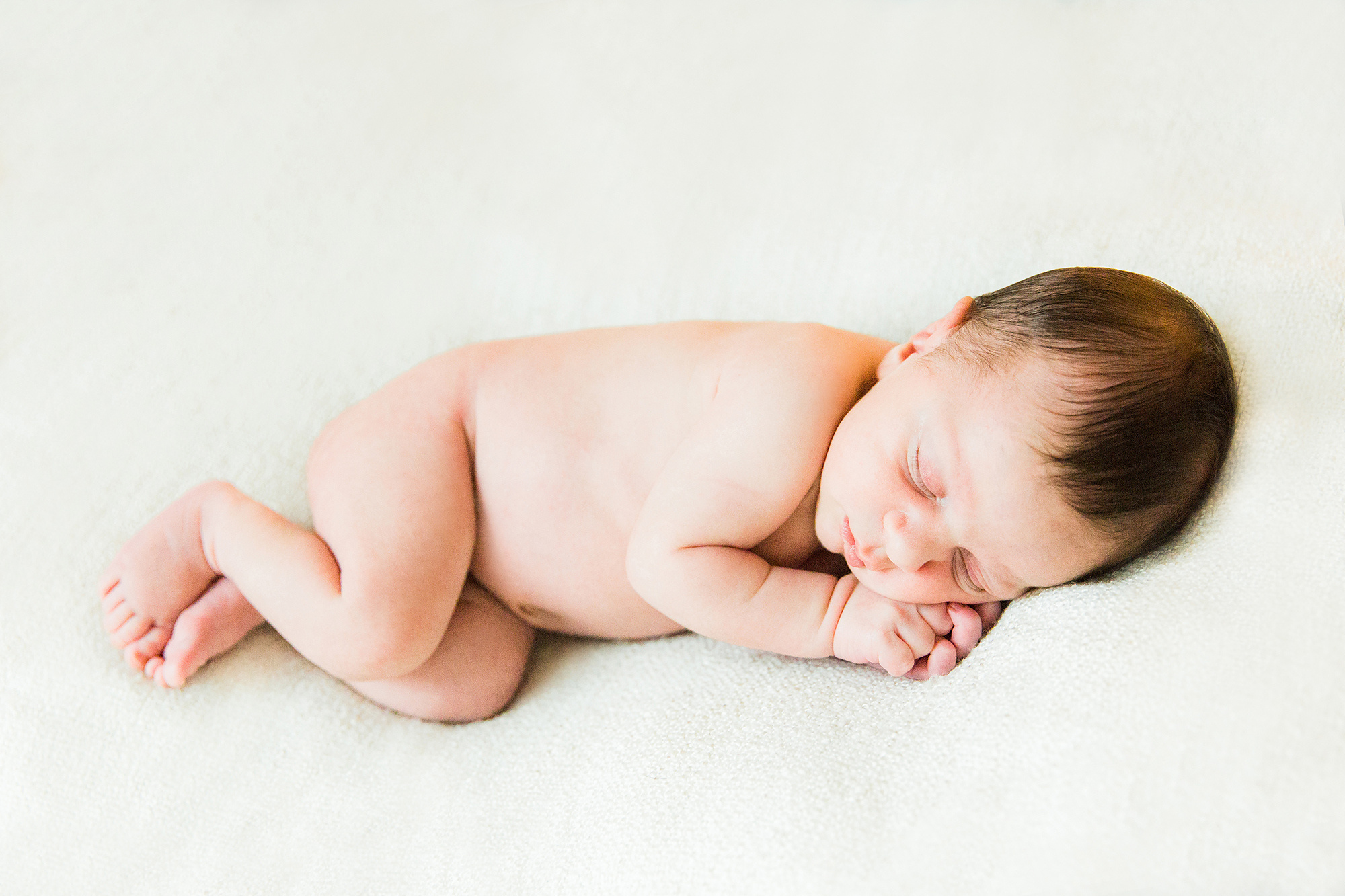 newborn photographer Helsinki