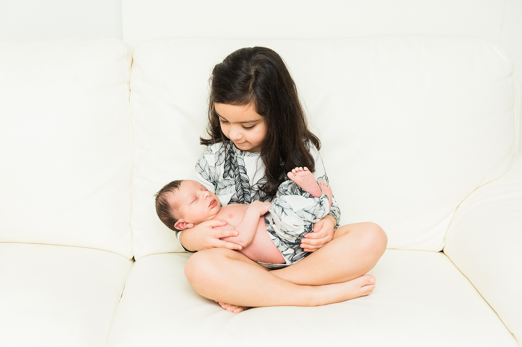 Vimma tunic dress RUU letti, sisaruskuvaus