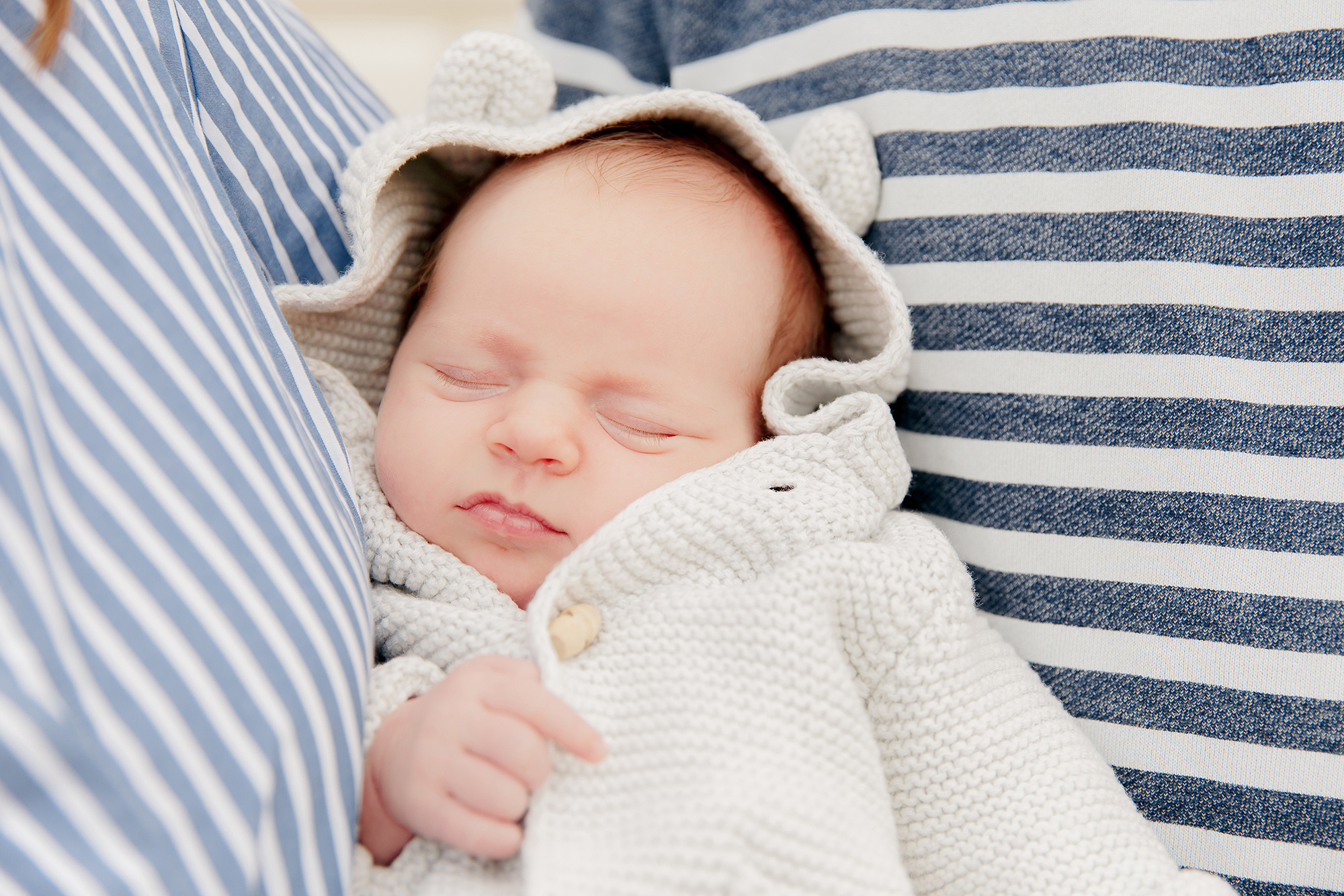 Valokuvaaja ulkomailla, perhekuvaus Viennissä