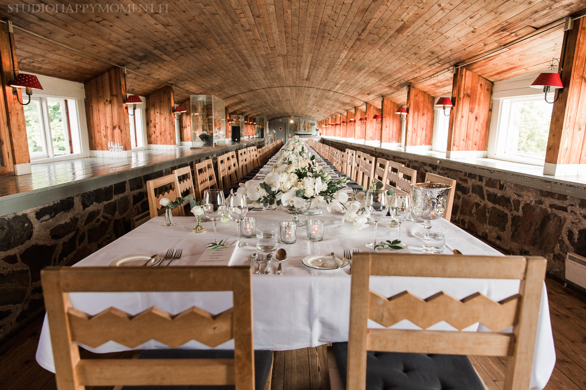 Miten suunnittelet unohtumattomat hääjuhlat