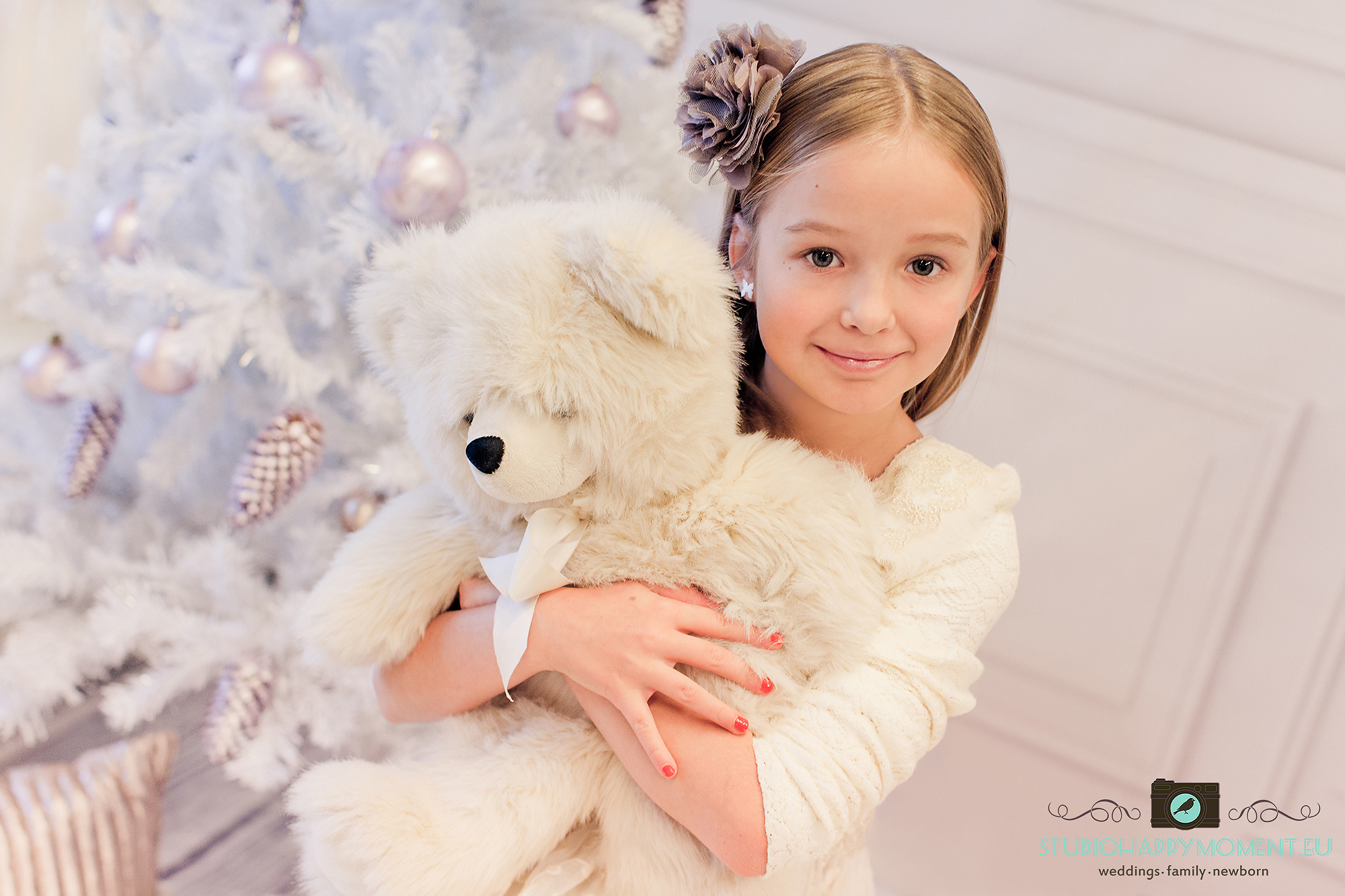 Joulukorttikuvaus 2018