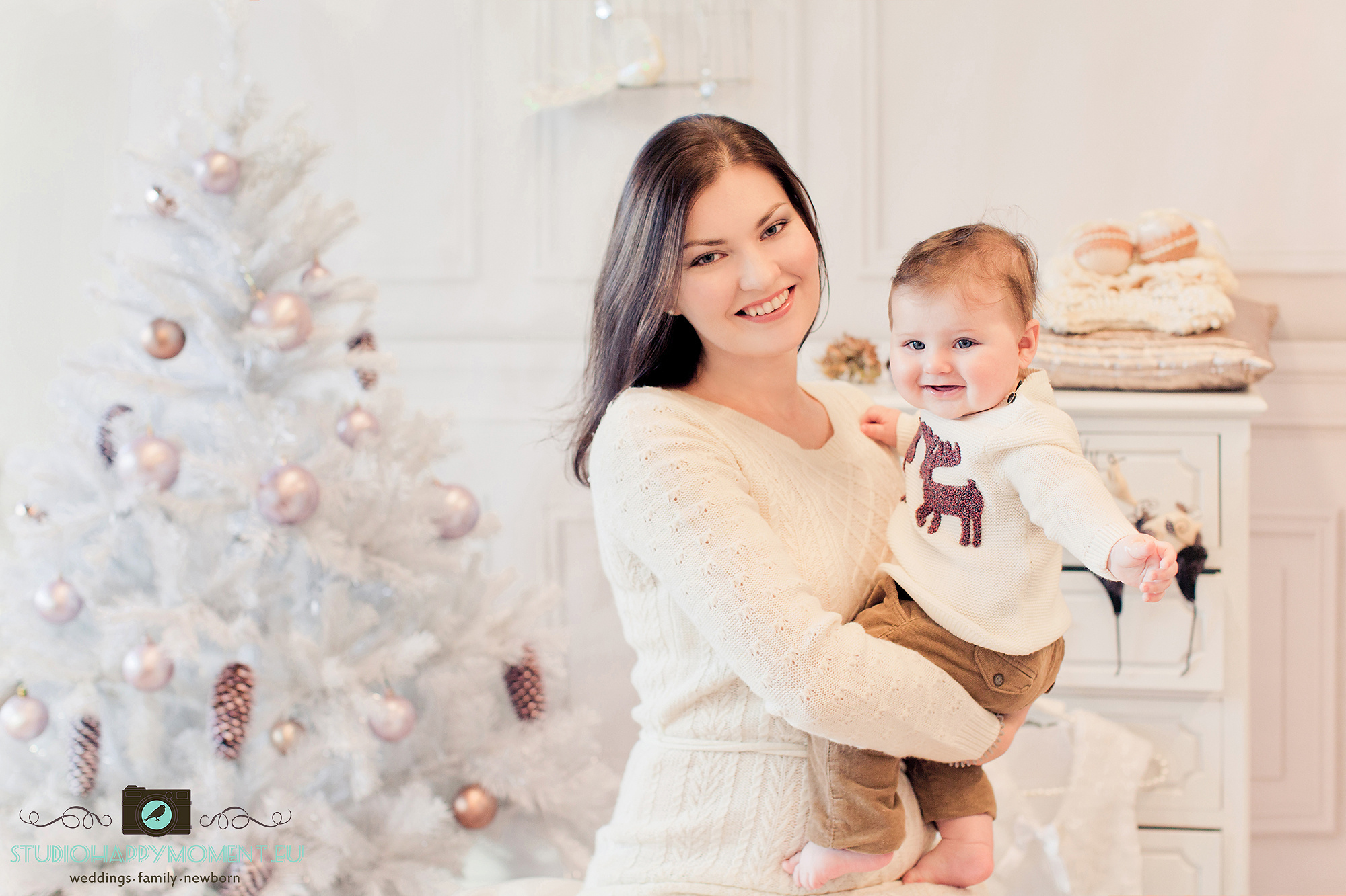 Joulukorttikuvaus 2018