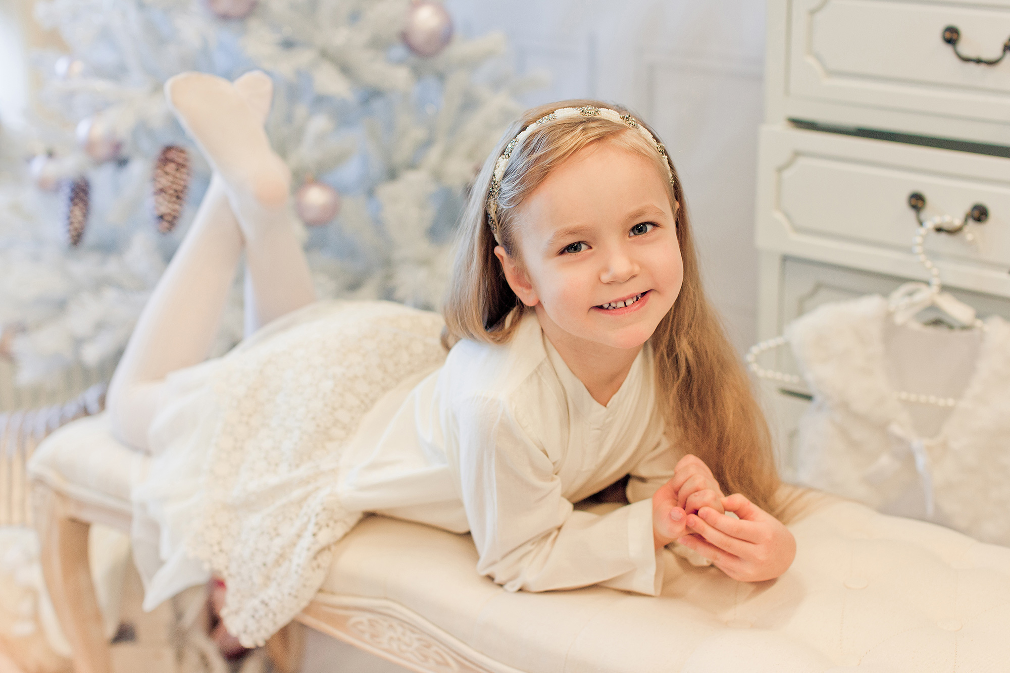 Joulukorttikuvaus 2018