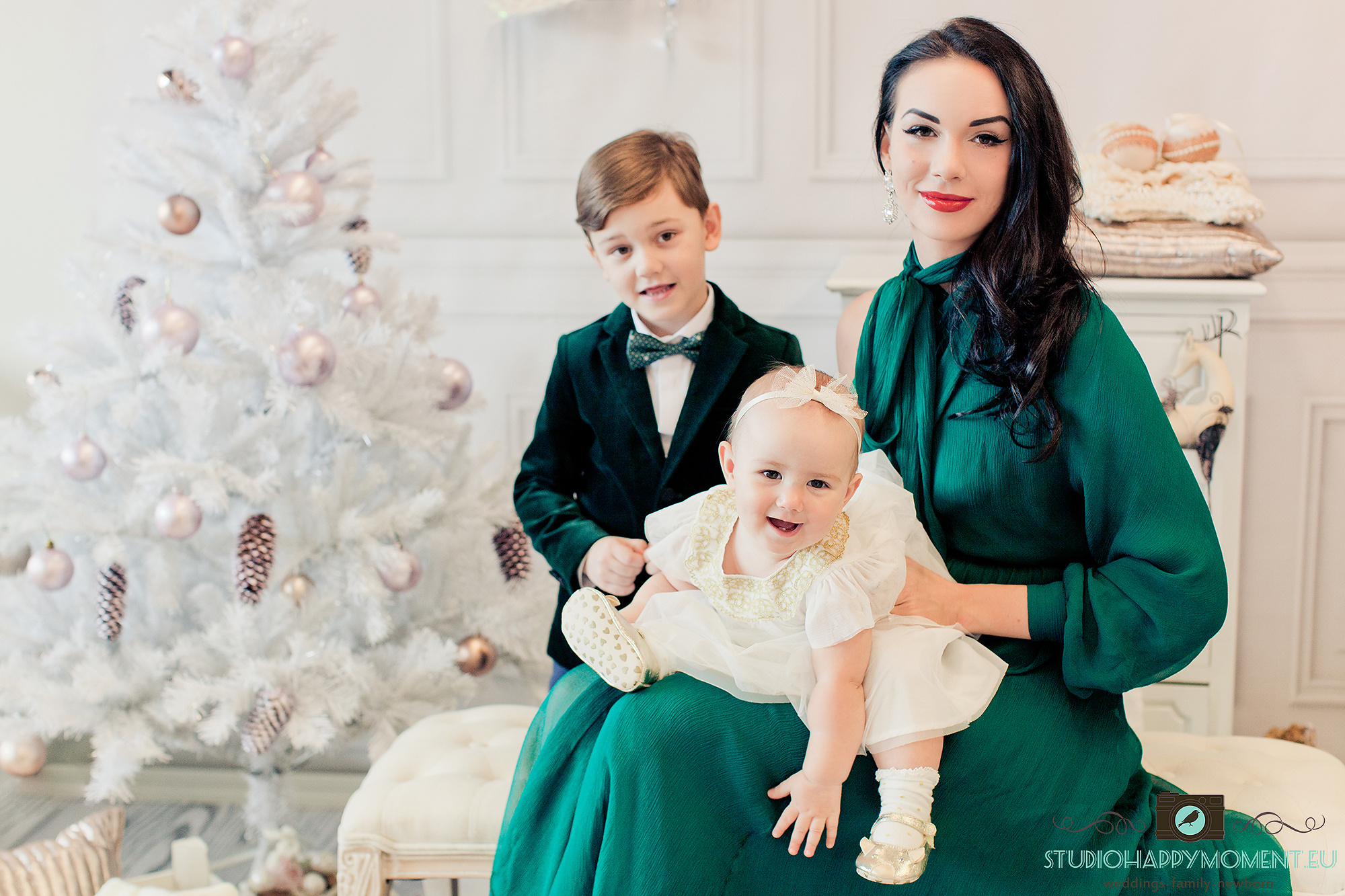 Joulukorttikuvaus 2018