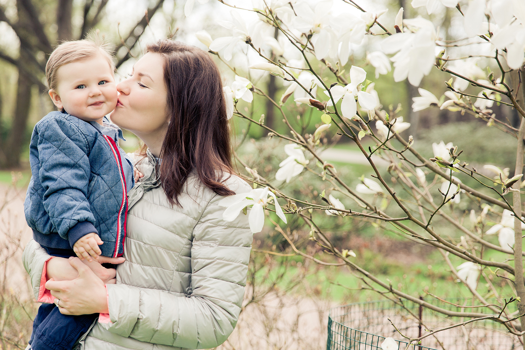 Nikolaksen 1-vuotiskuvaus|Helsinki