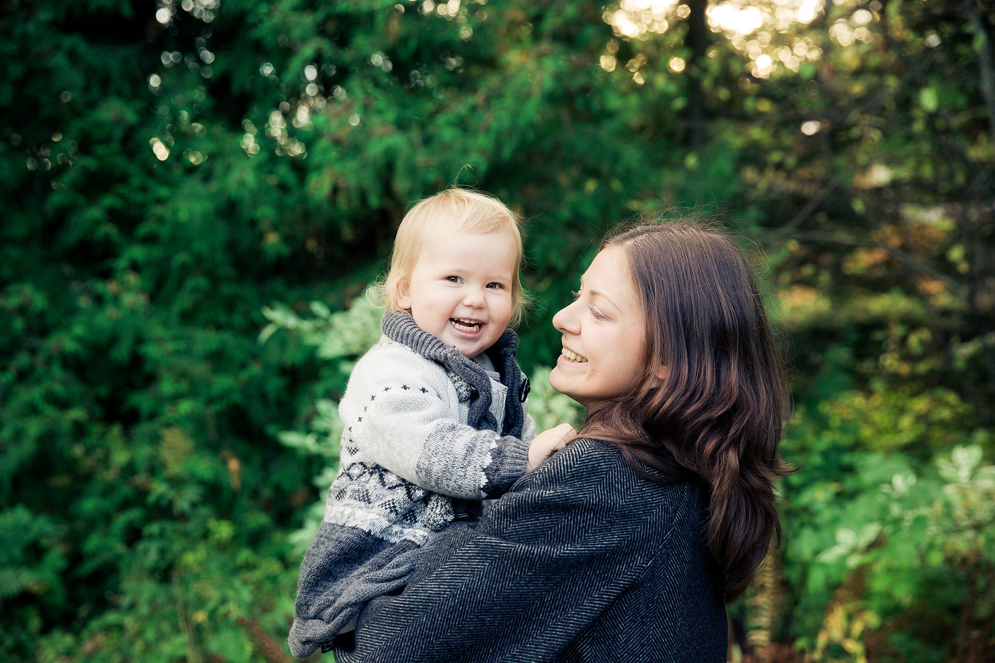 2-vuotis lapsikuvaus Lohjalla