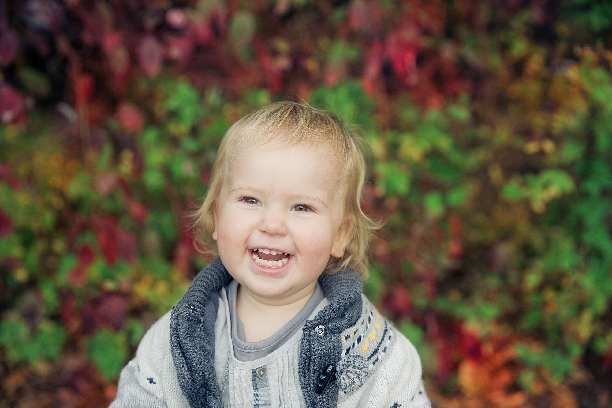 2-vuotis lapsikuvaus Lohjalla