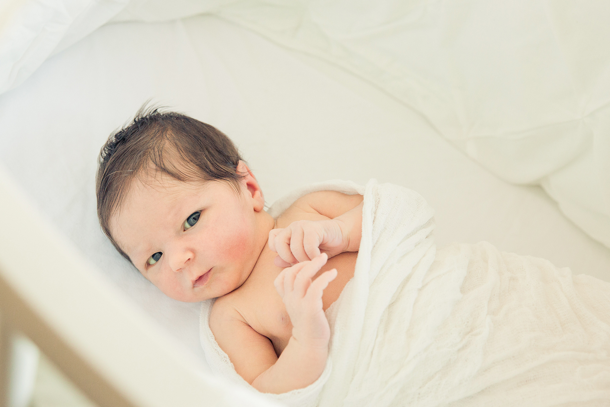 Life Style tyylinen vastasyntyneen kuvaus Helsinki