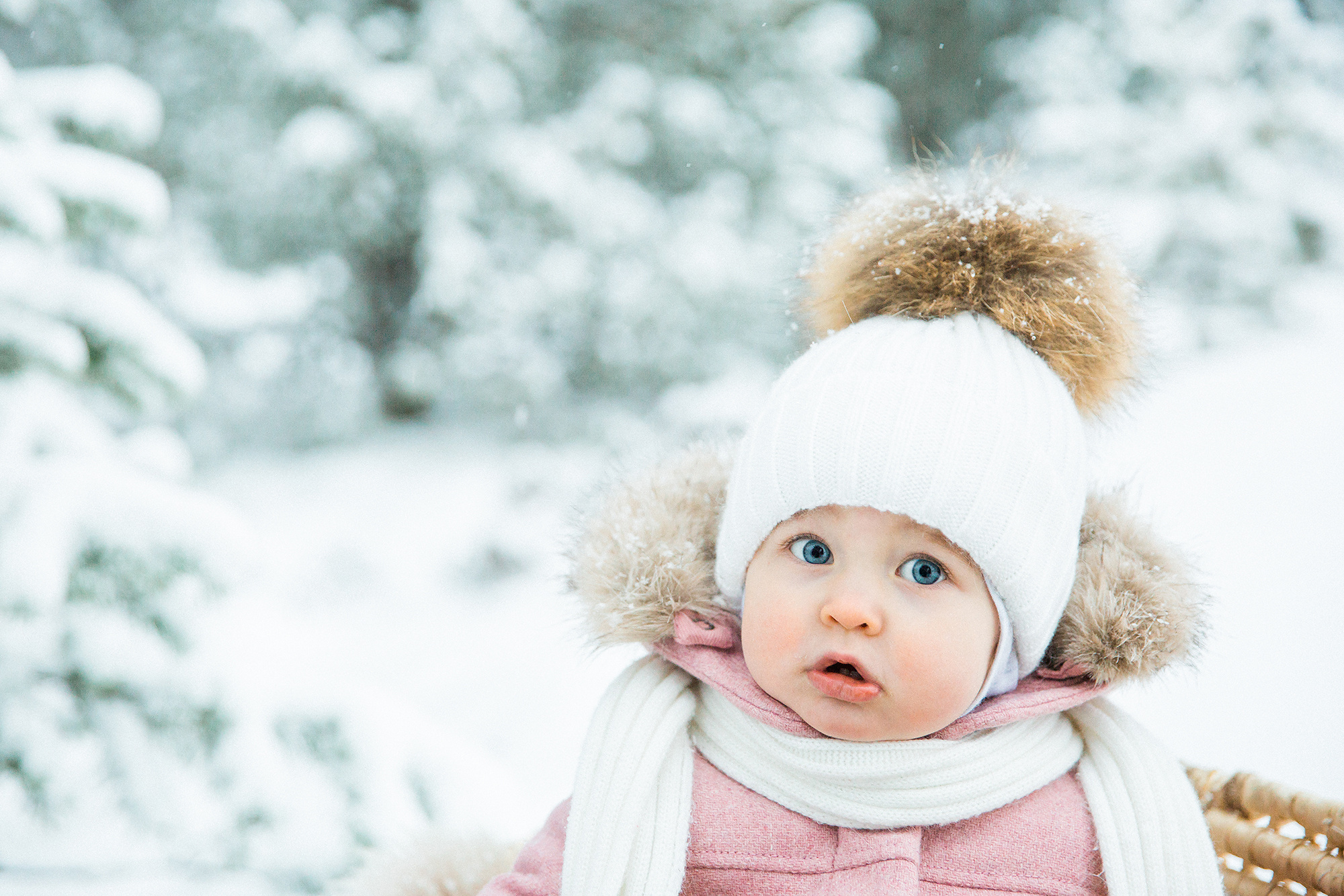Lapsikuvaus miljöössä