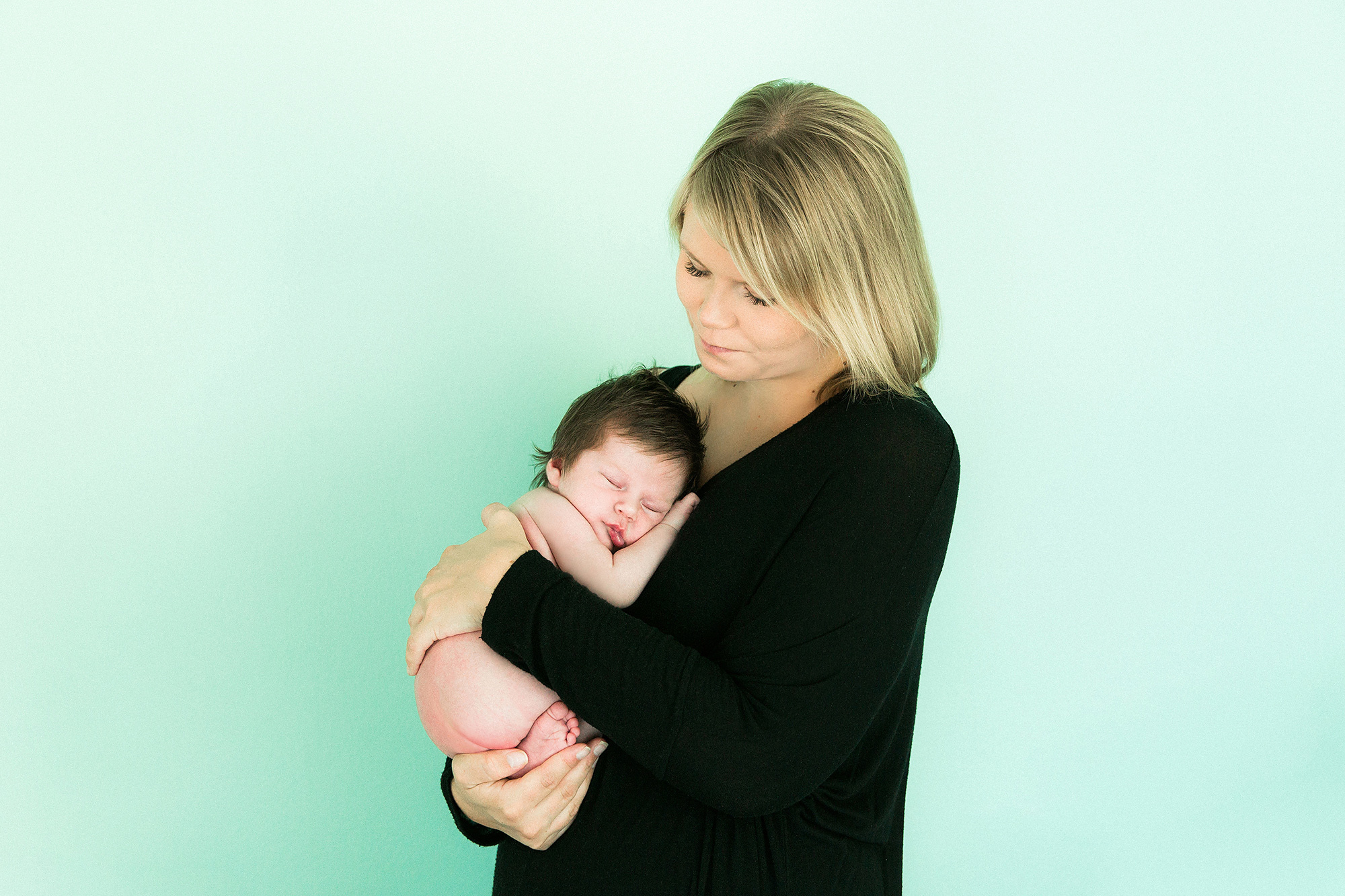 Vastasyntyneen kuvaus|Espoo