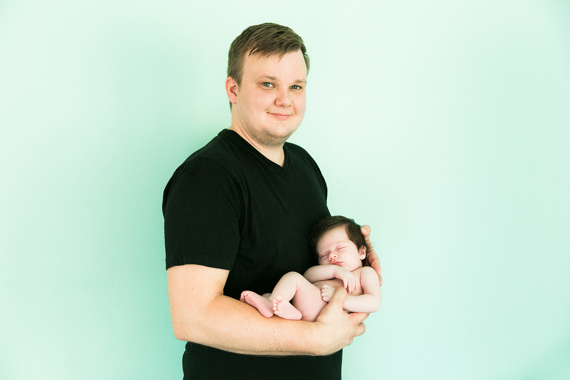 Vastasyntyneen kuvaus|Espoo