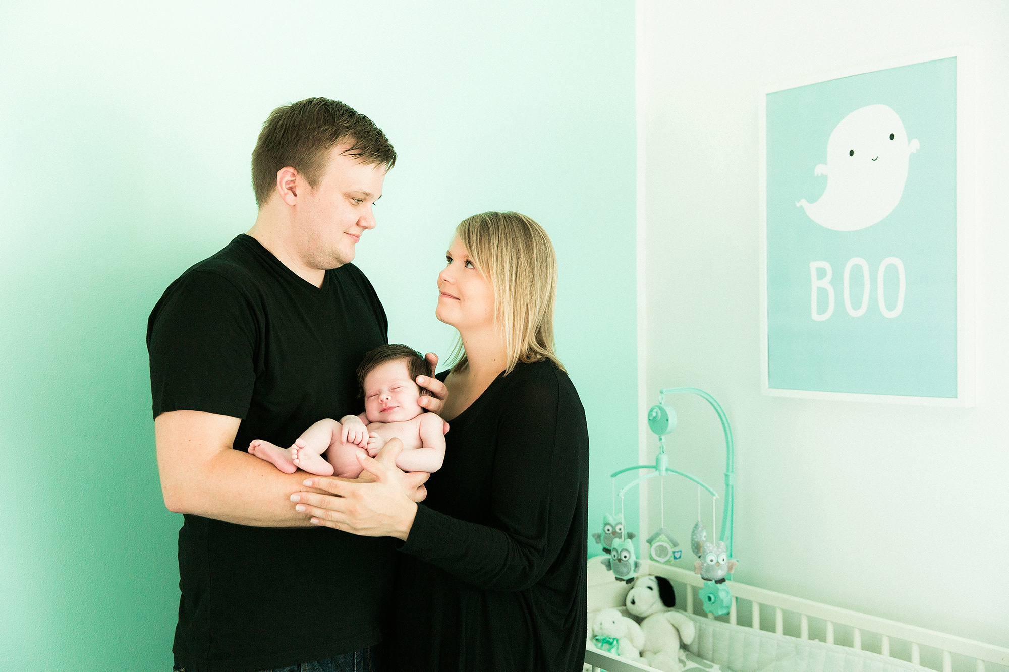 Vastasyntyneen kuvaus|Espoo