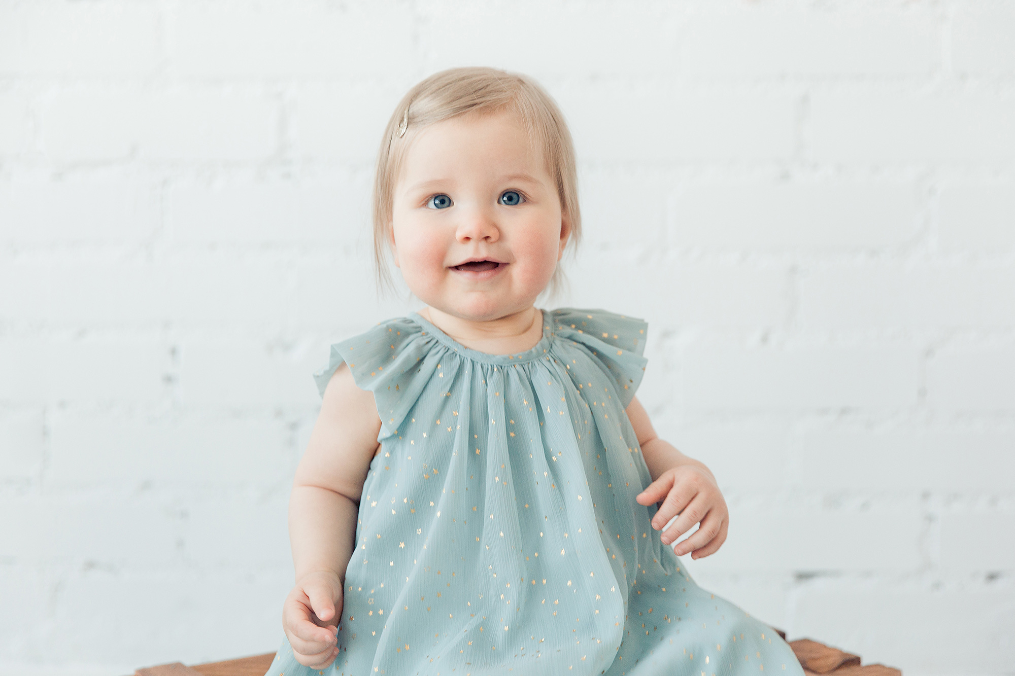 Smash the Cake – Yksivuotiskuvaus ja tuhottu kakku