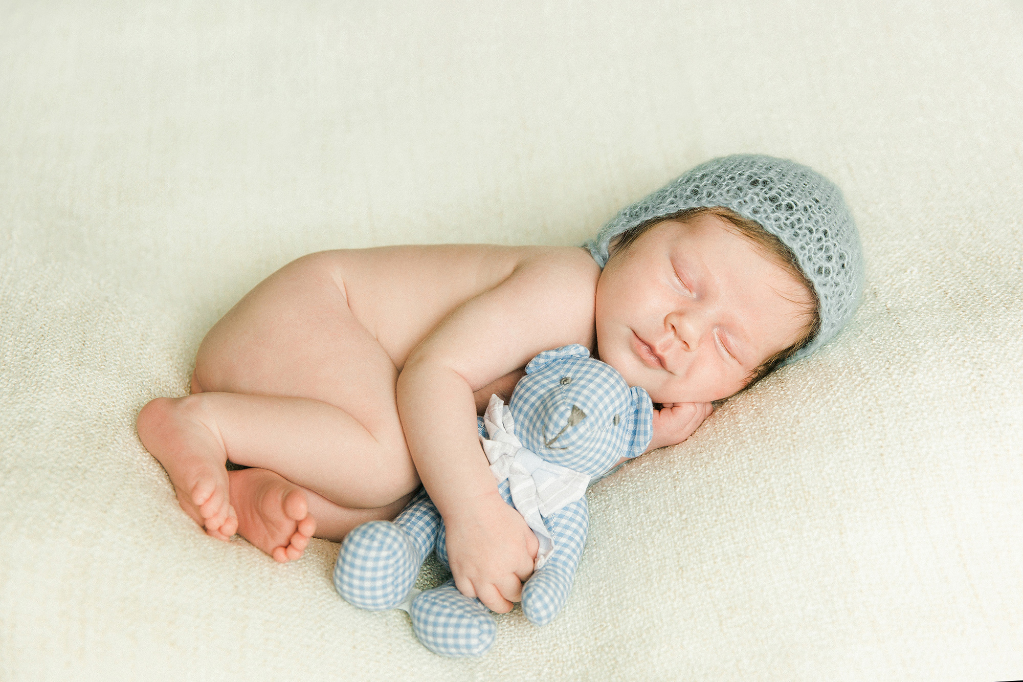 Vastasyntyneen kuvaus|Espoo