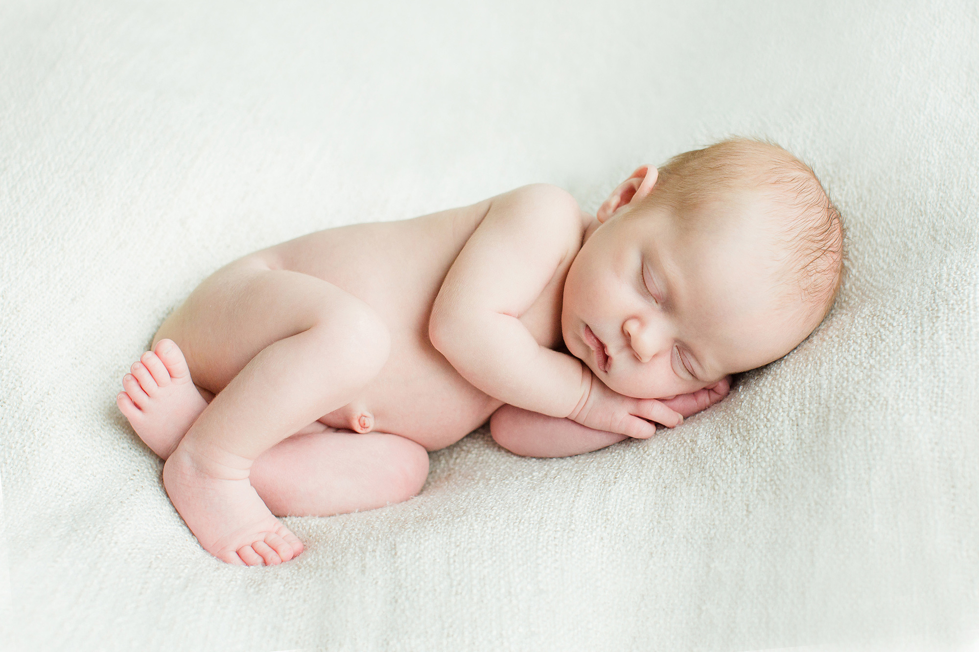 Vastasyntyneen kuvaaja - Helsinki