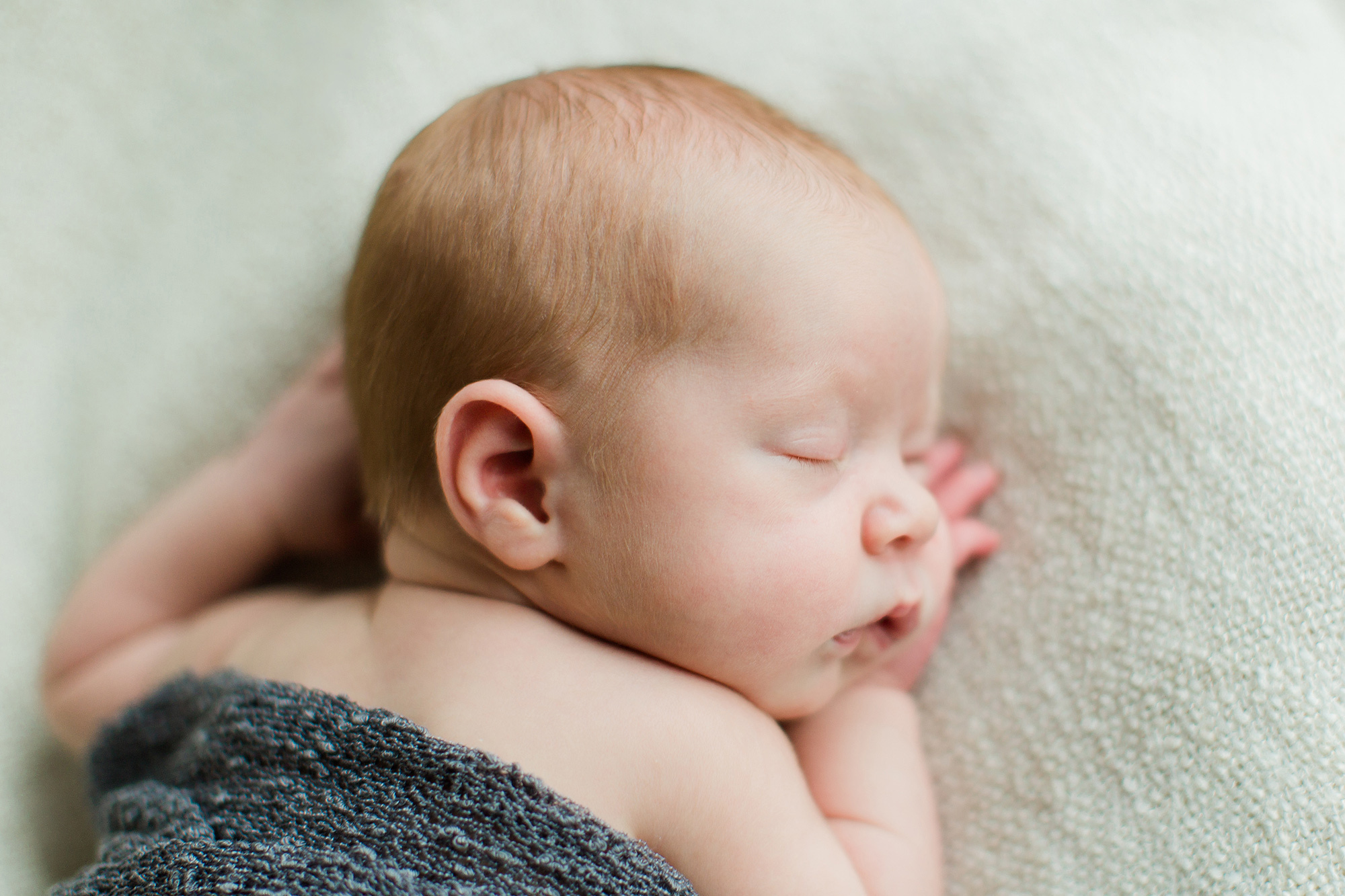 Vastasyntyneen kuvaaja - Helsinki