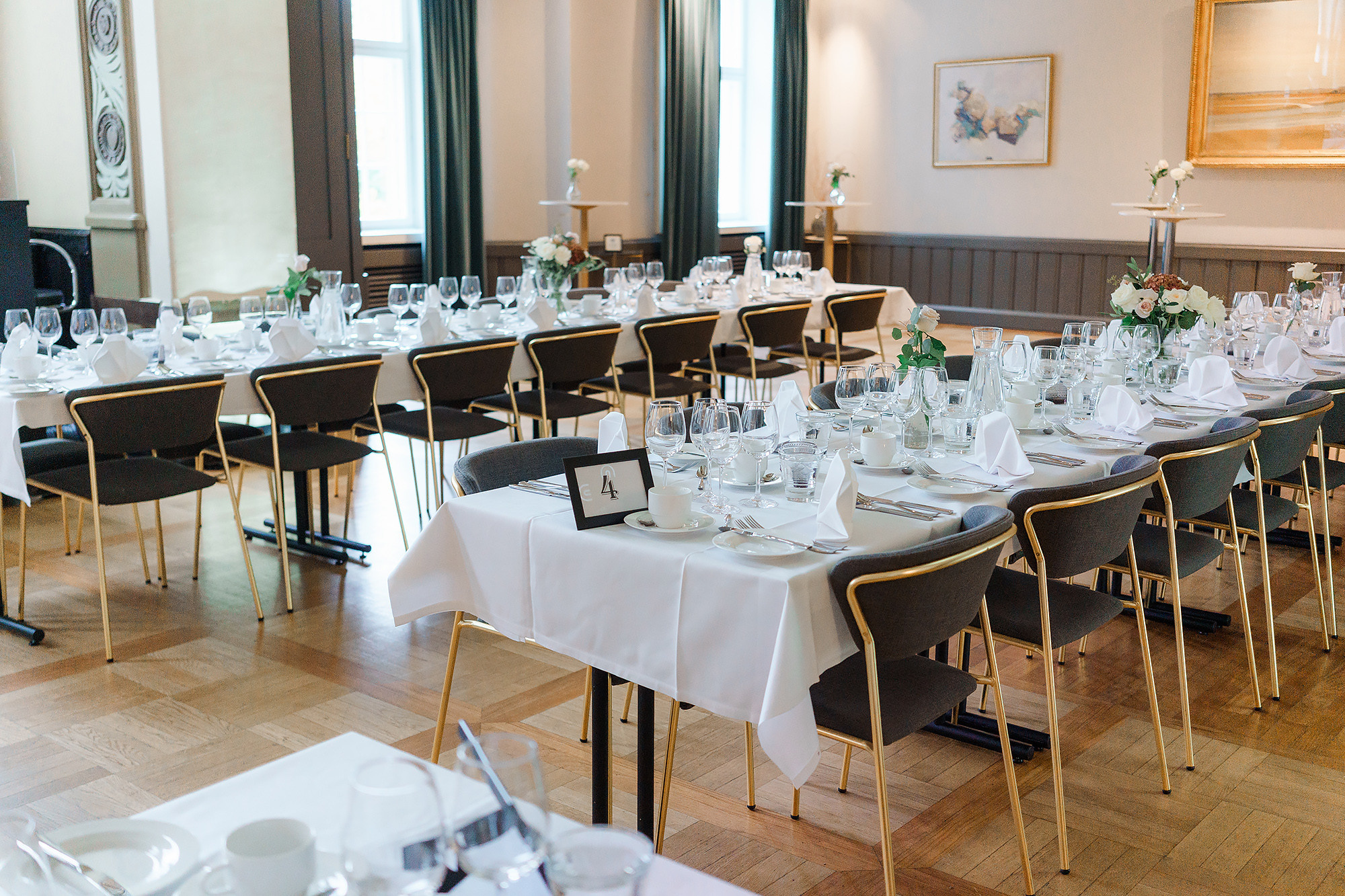 Hääkuvaajan neuvot hääjulhapaikan valinnasta