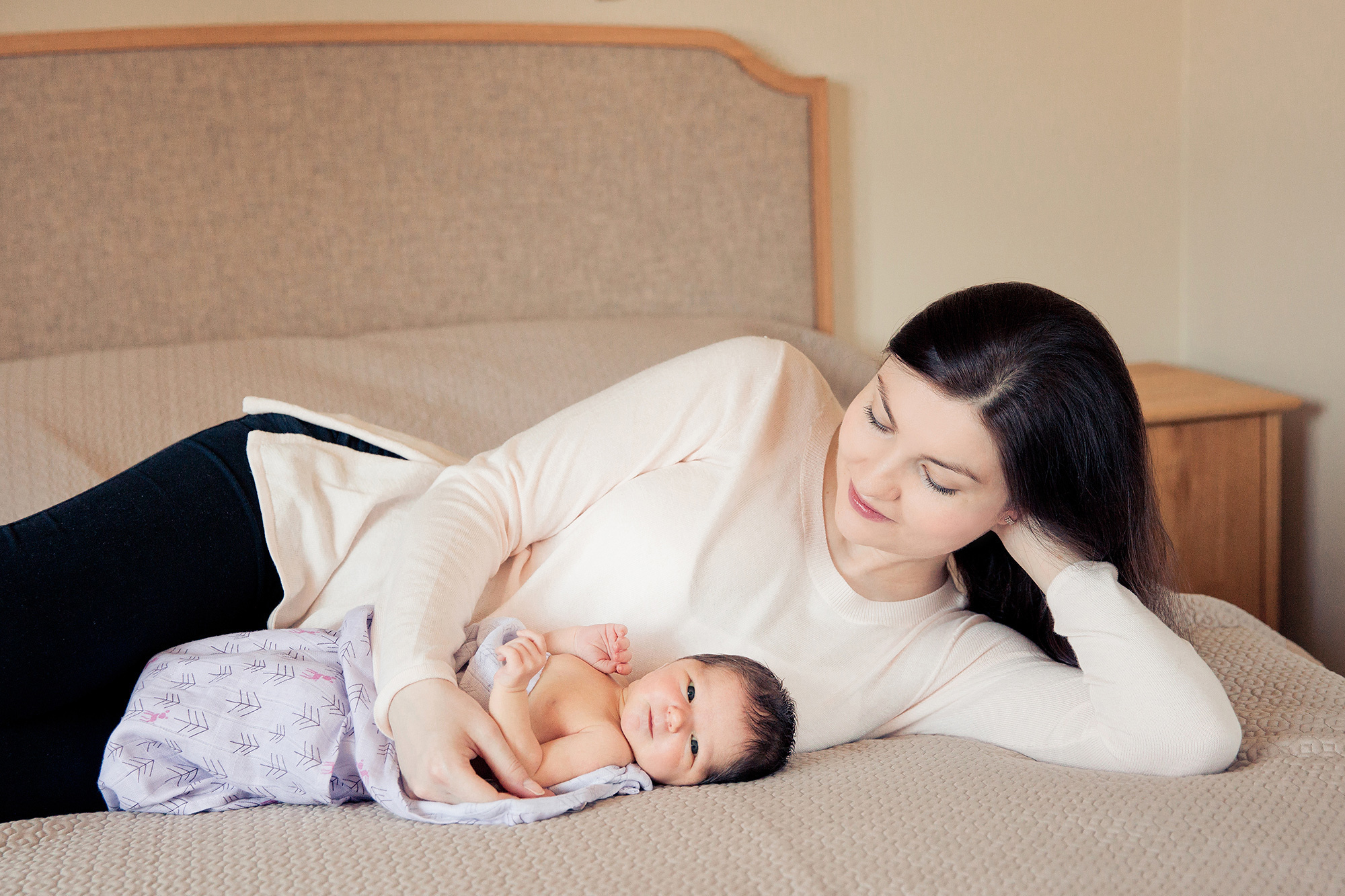 Newborn photography packages 2025