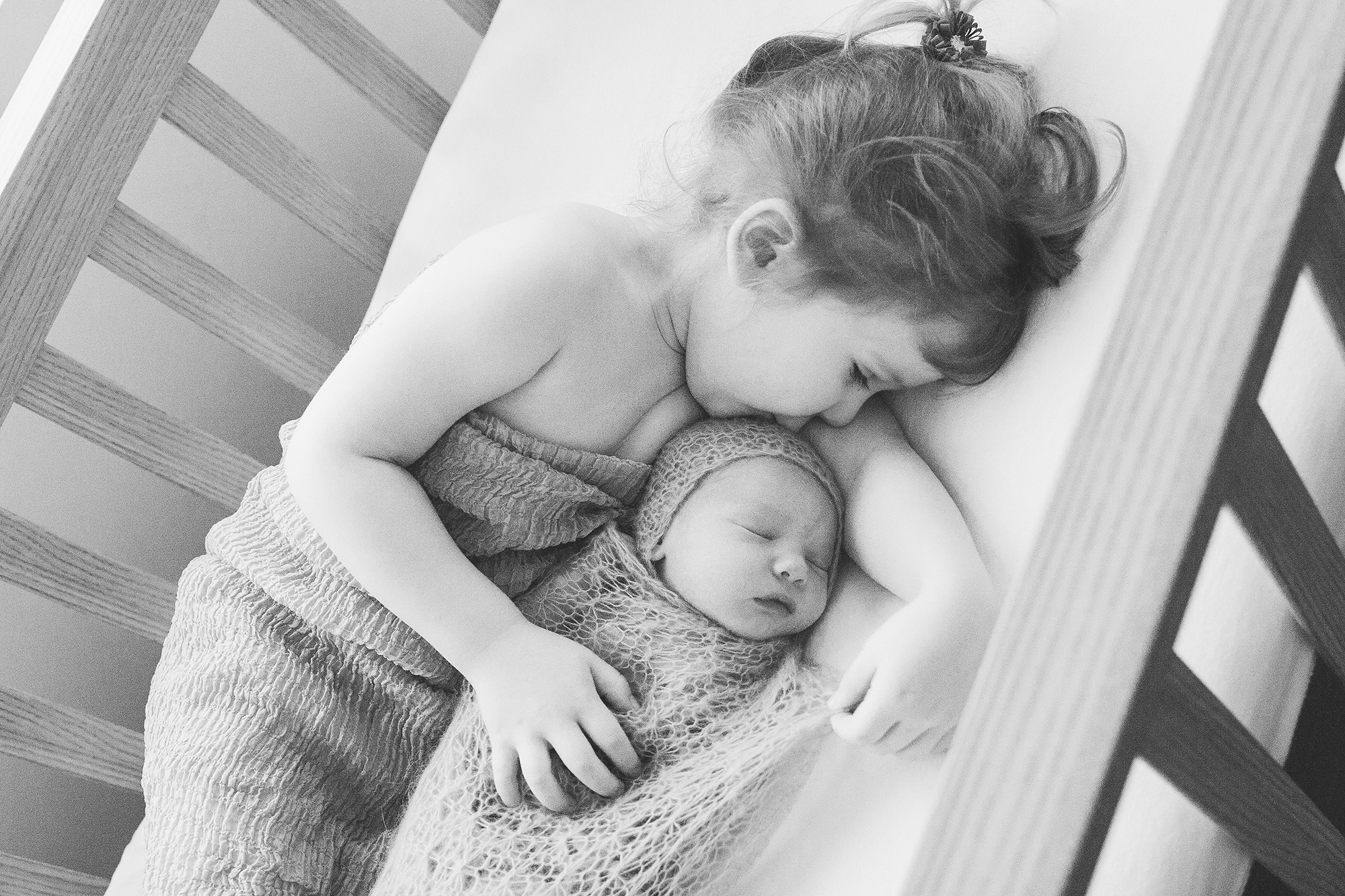 Newborn kuvaus Sipoossa