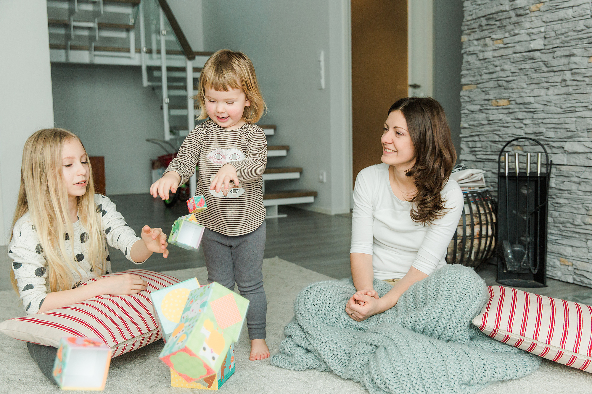 Lapsikuvaus Sipoossa/ lifestyle perhekuvaus