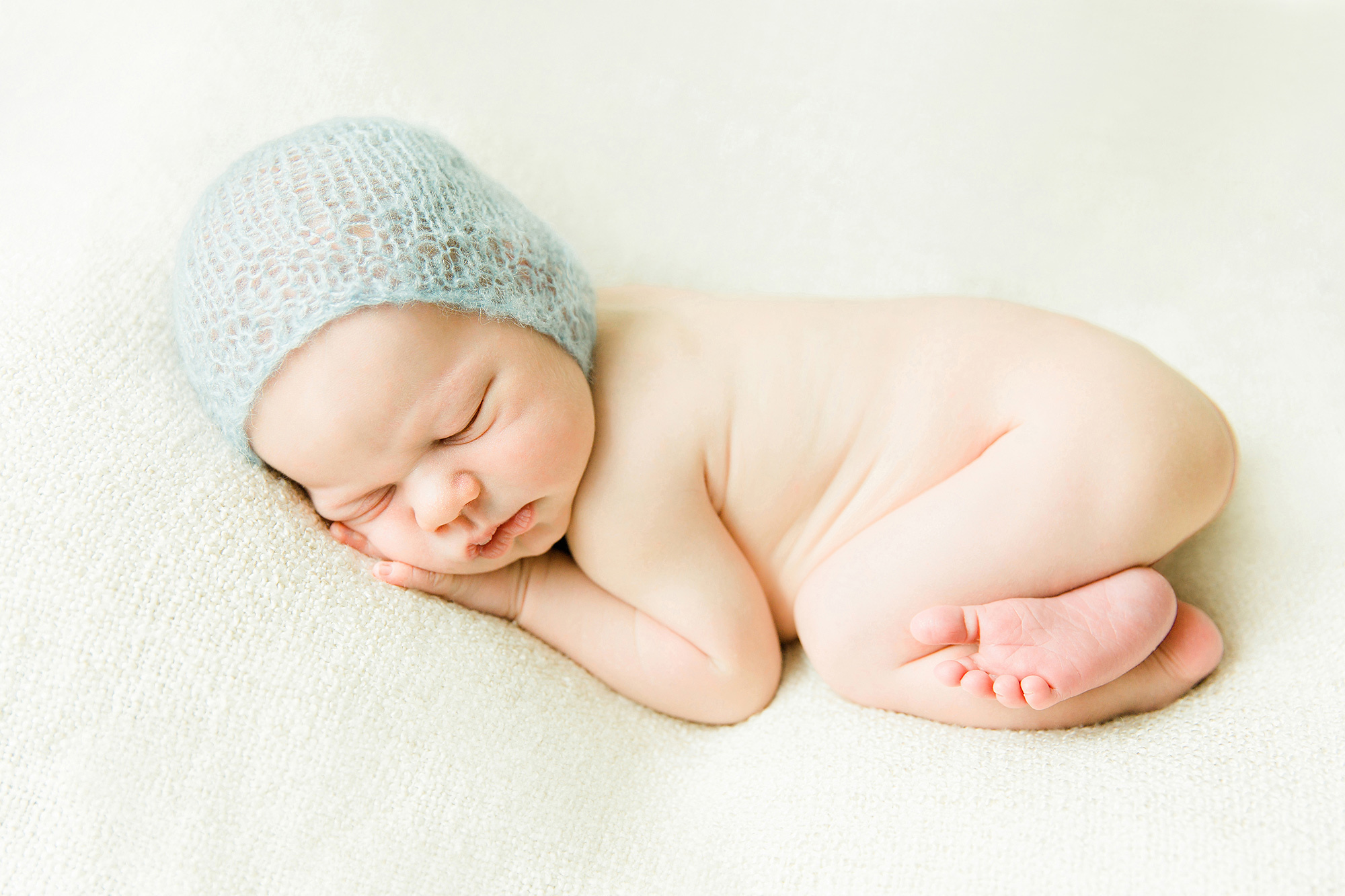 Vastasyntyneen kuvaus Helsinki