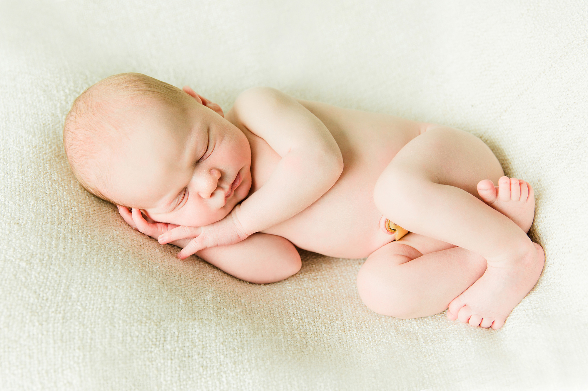 Vastasyntyneen kuvaus Helsinki