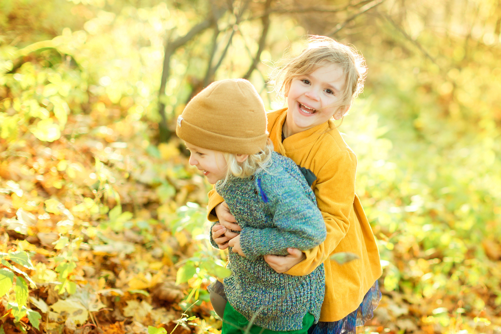 Lapsikuvaus, Vantaan Haltialan tila