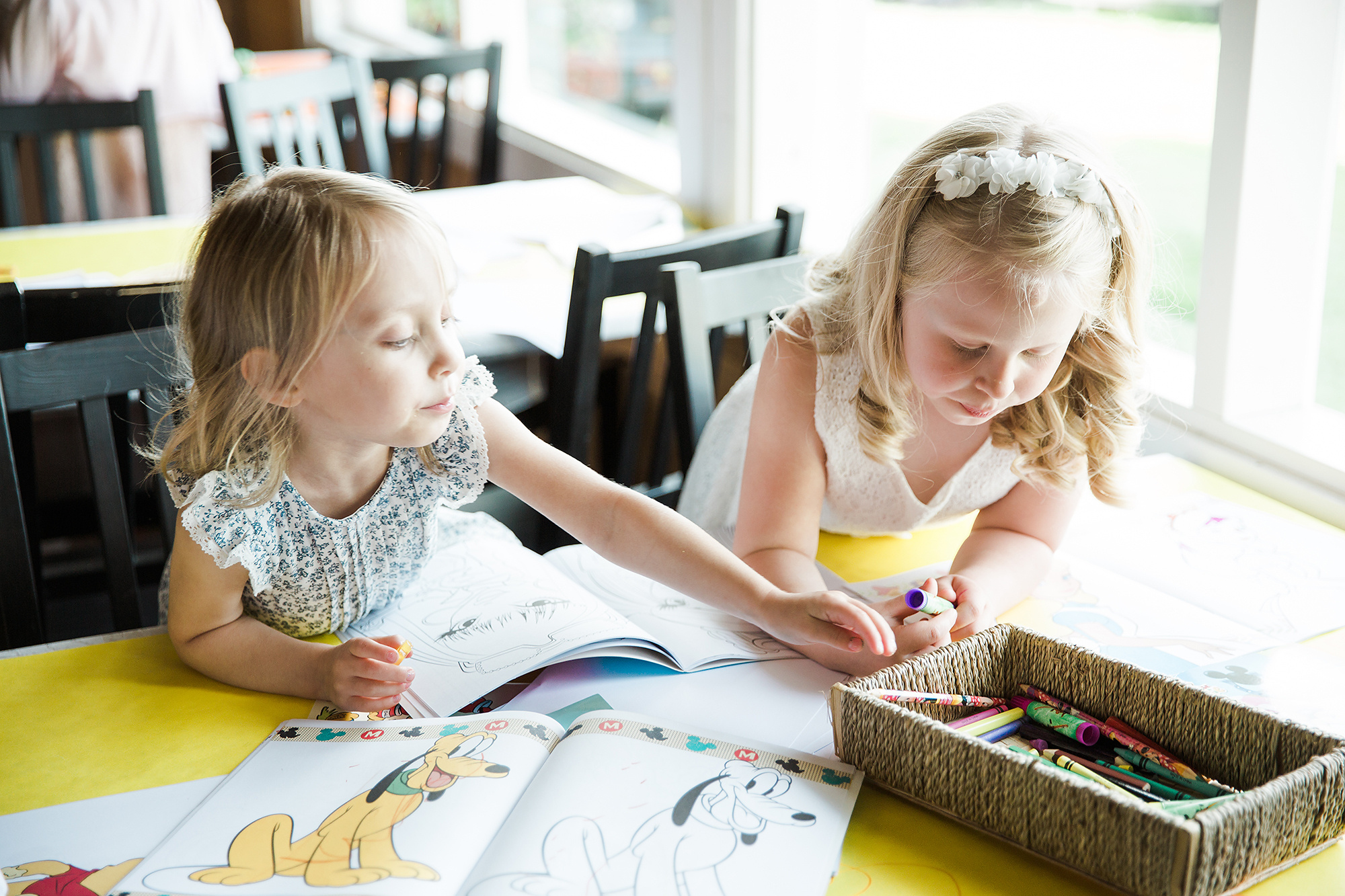 Tärkeät yksityiskohdat häiden suunnittelussa