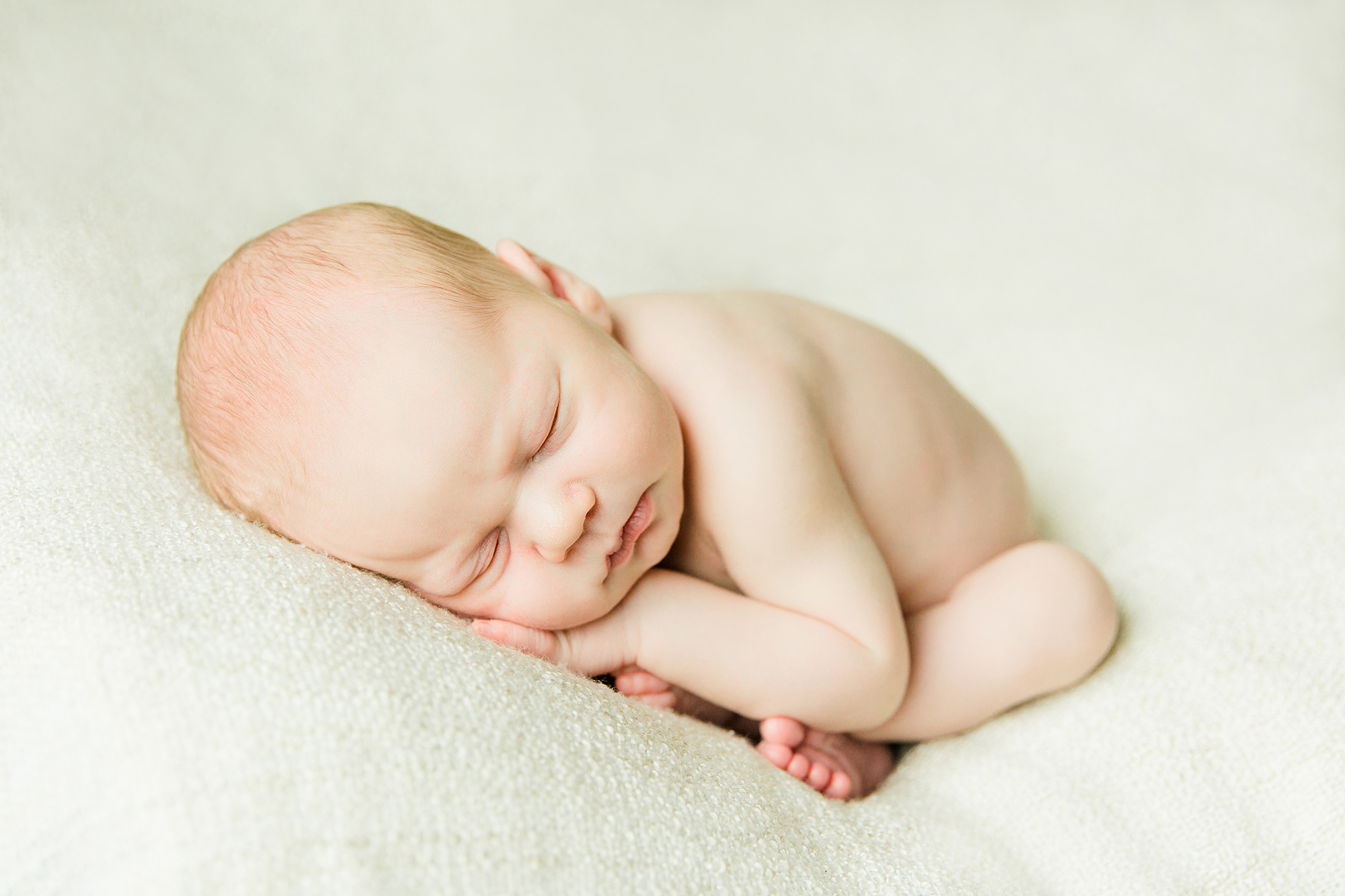 Vastasyntyneen kuvaus Helsinki